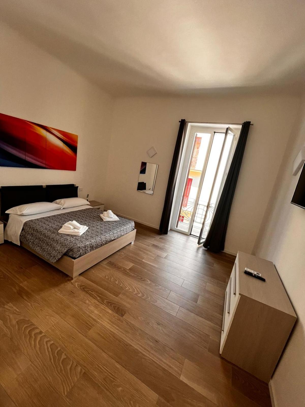 Standard Suite