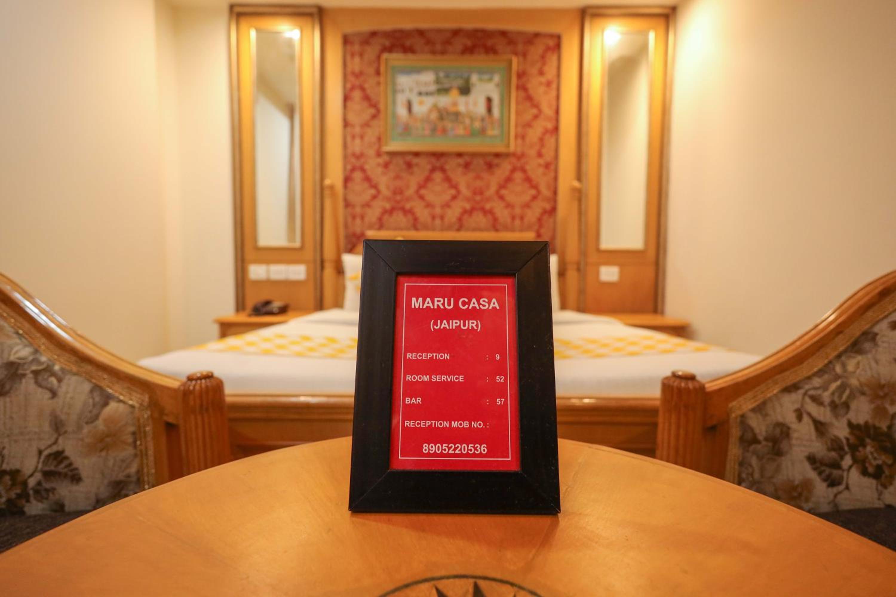 King Room - Photo 7