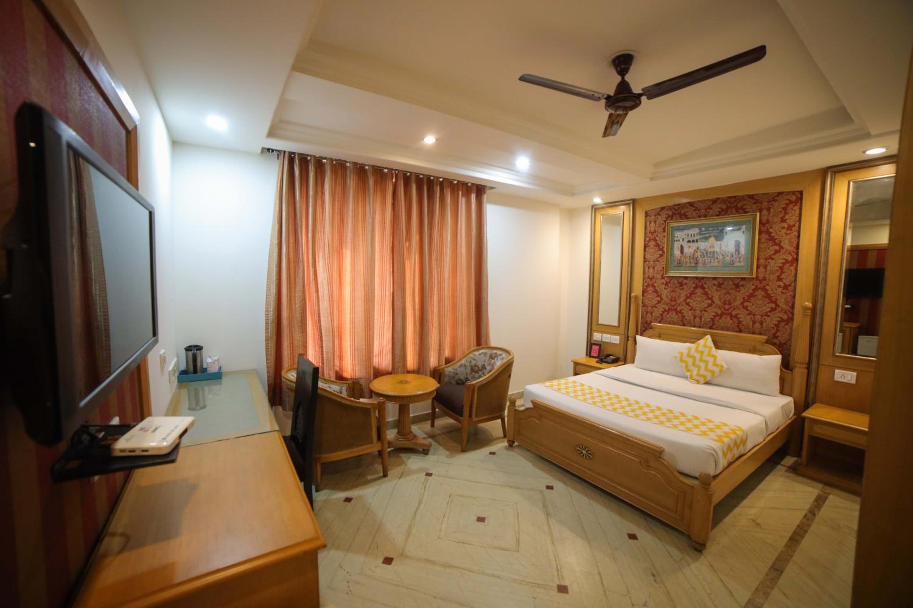King Room - Photo 5