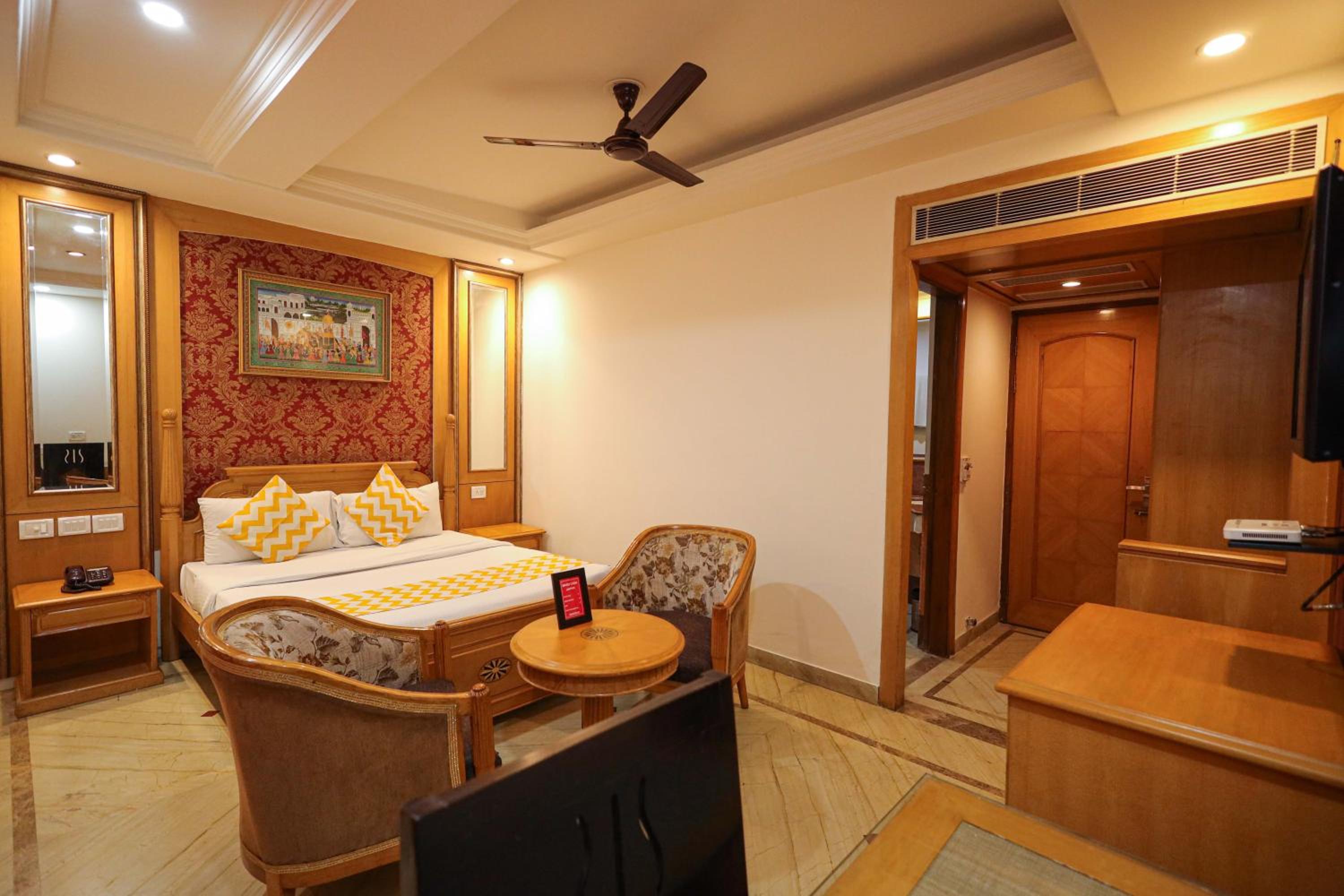 King Room - Photo 8
