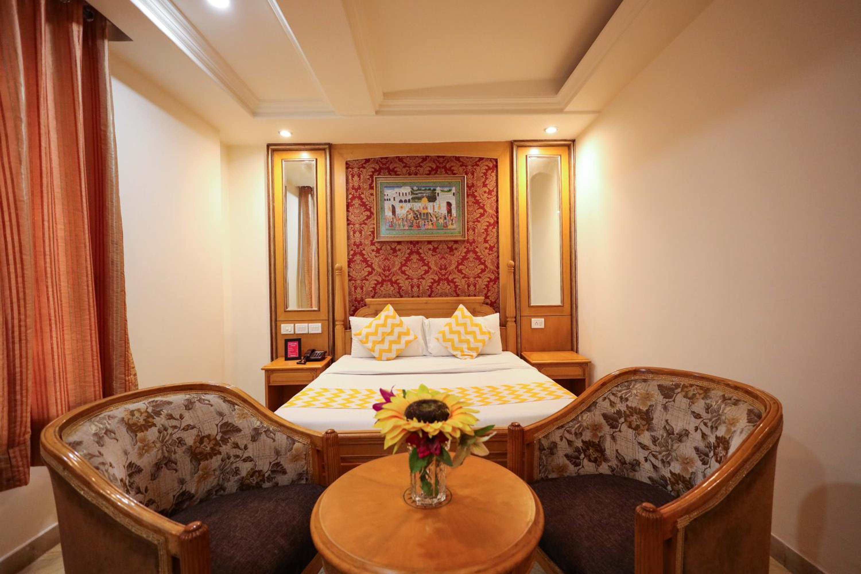 King Room - Photo 2
