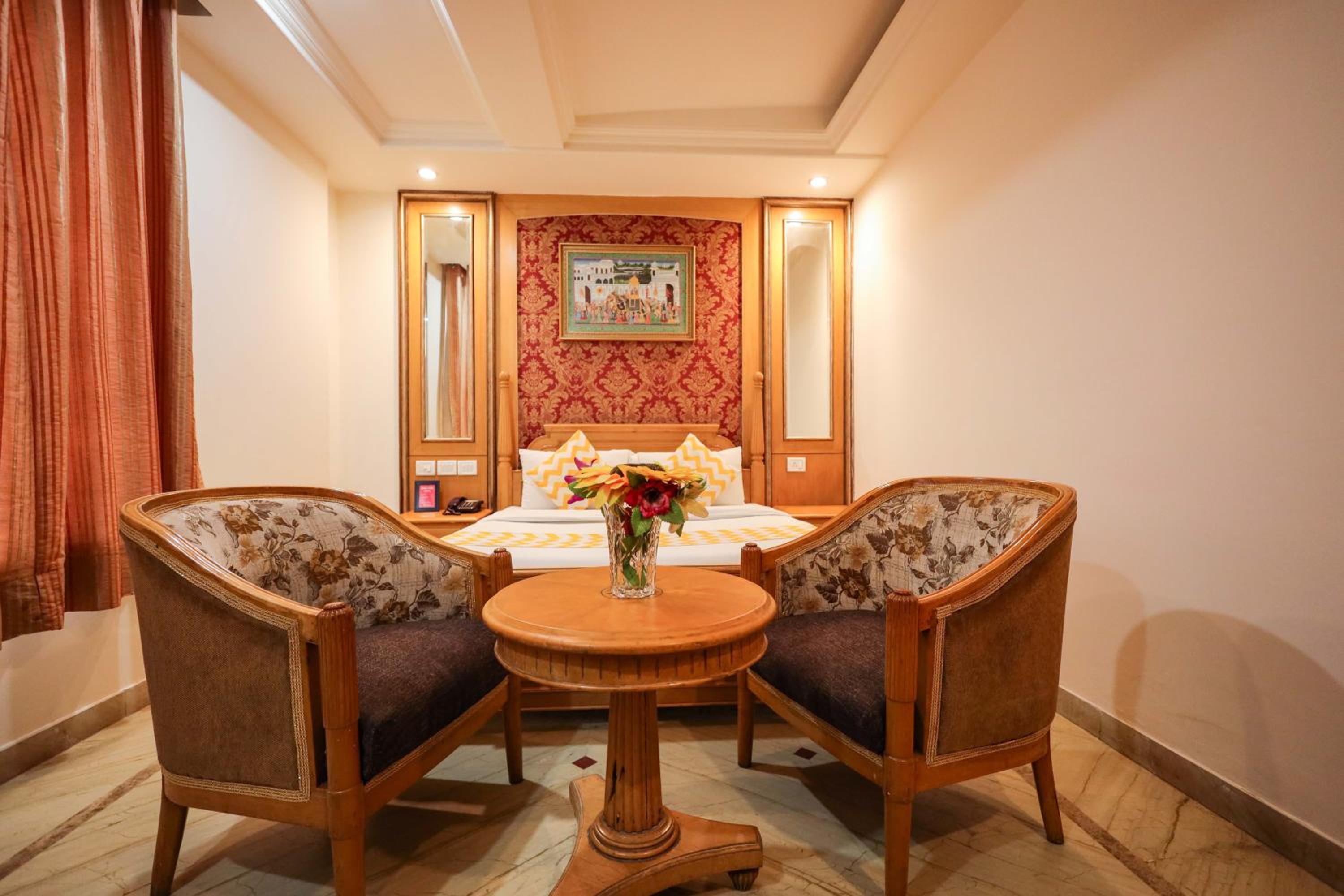 King Room - Photo 4