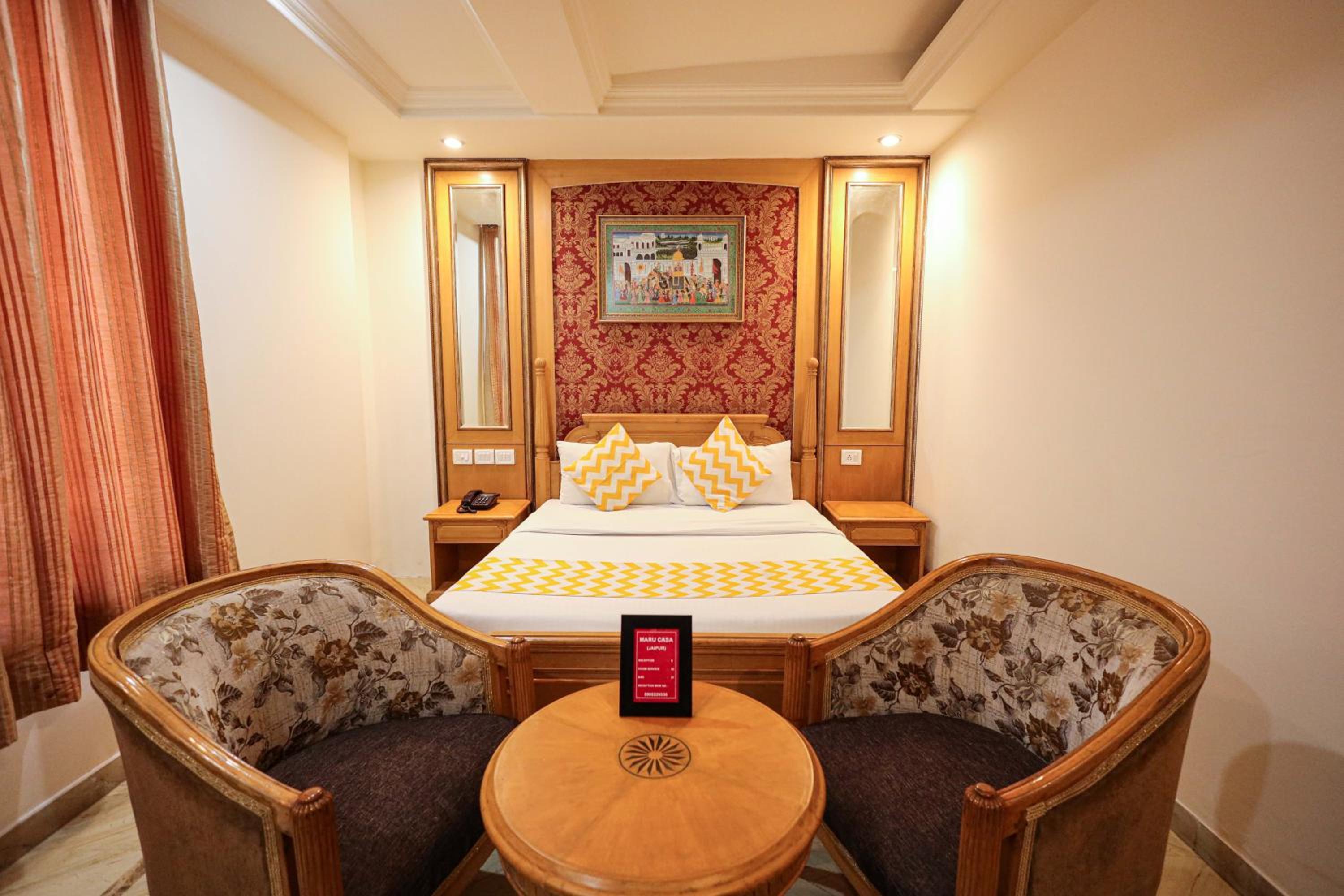 King Room - Photo 1