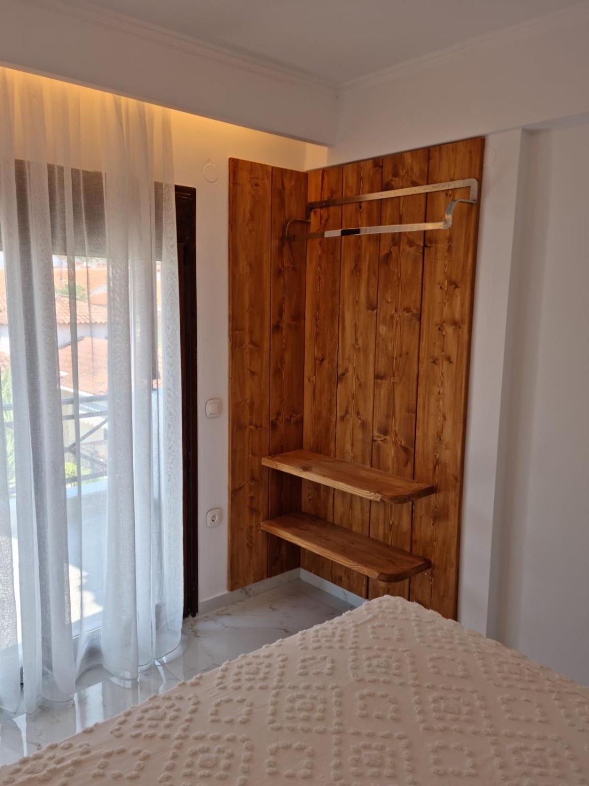 Apartment with Sea View photo 1