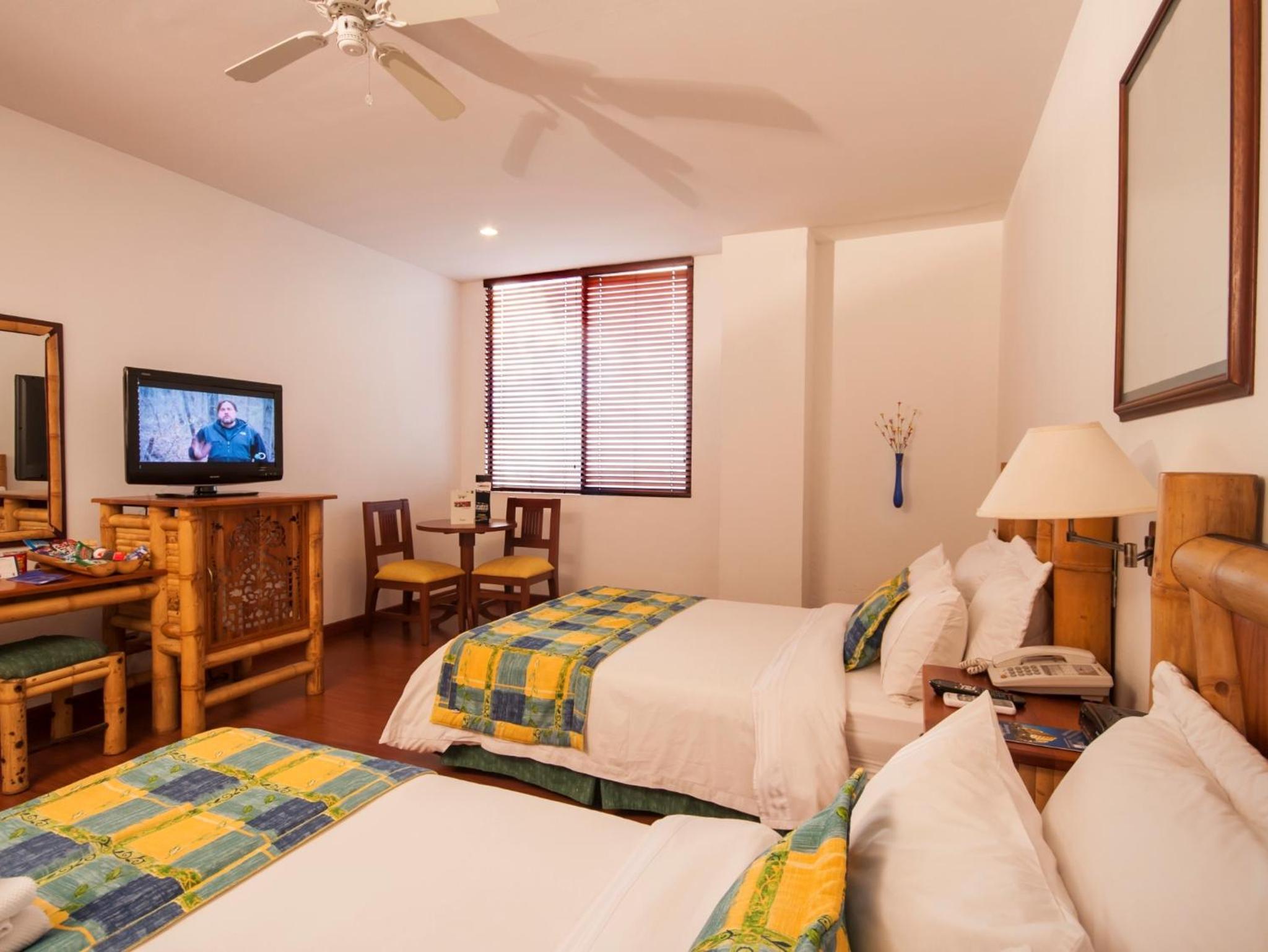 Superior Double Room photo 2