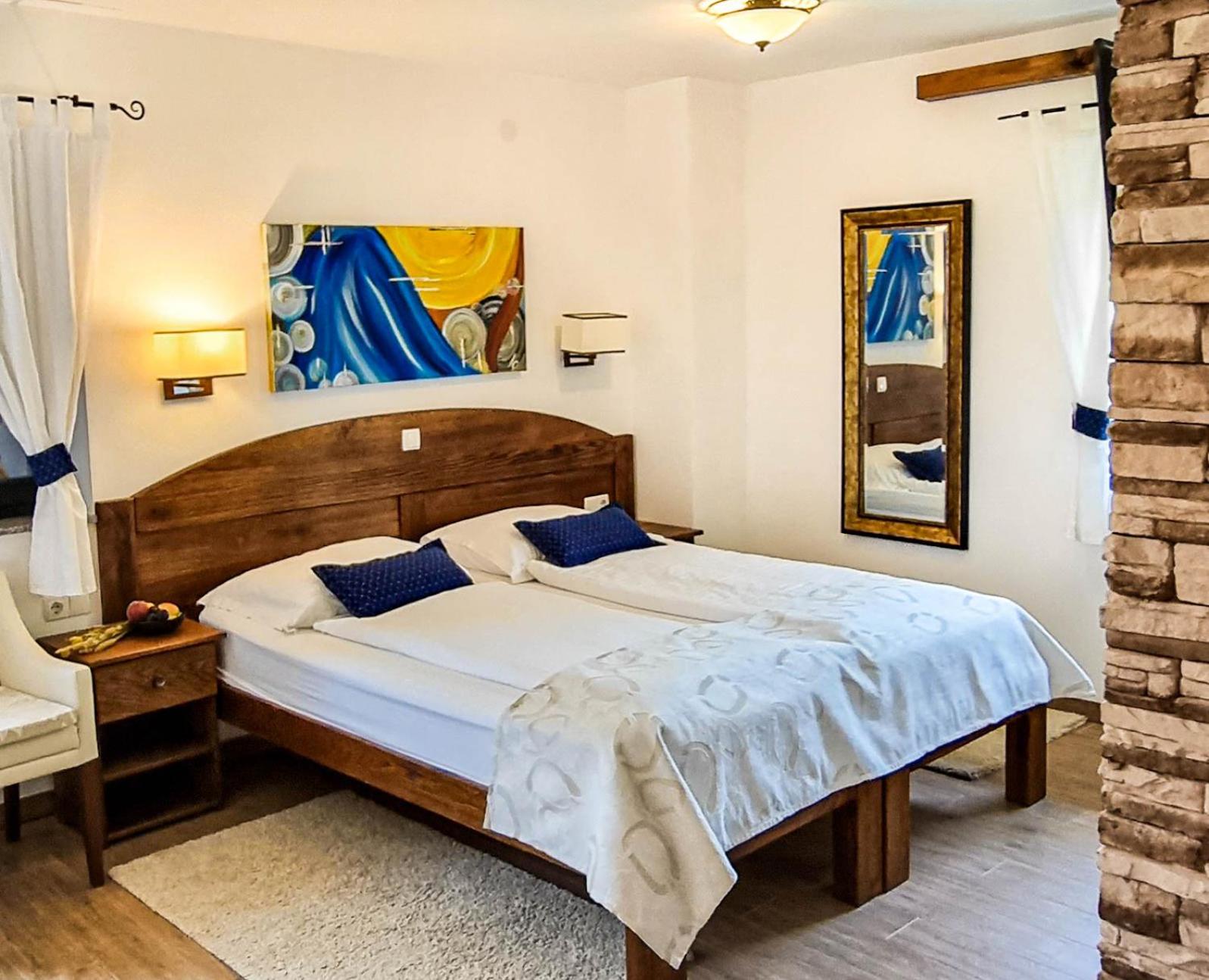 King Room with Garden View photo 1