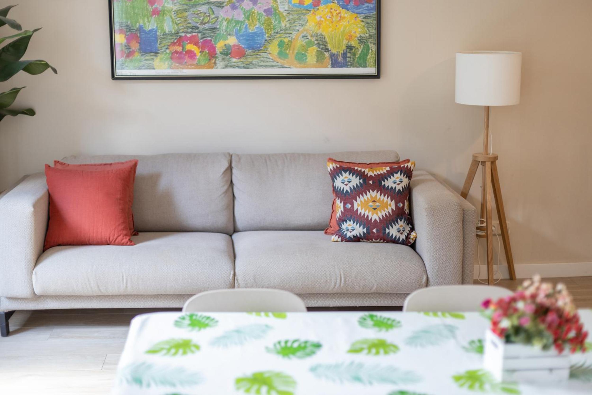 Apartment photo 3