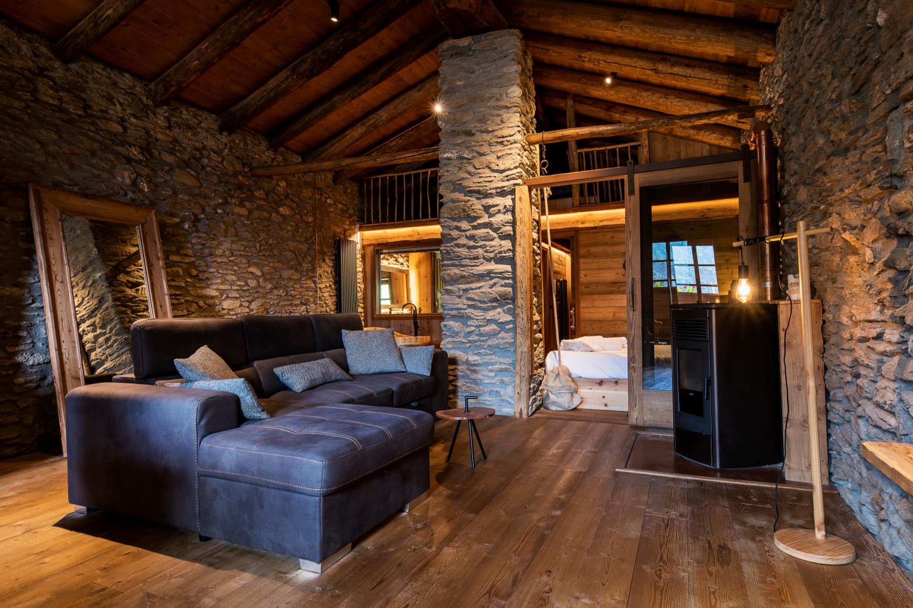 Suite photo 1