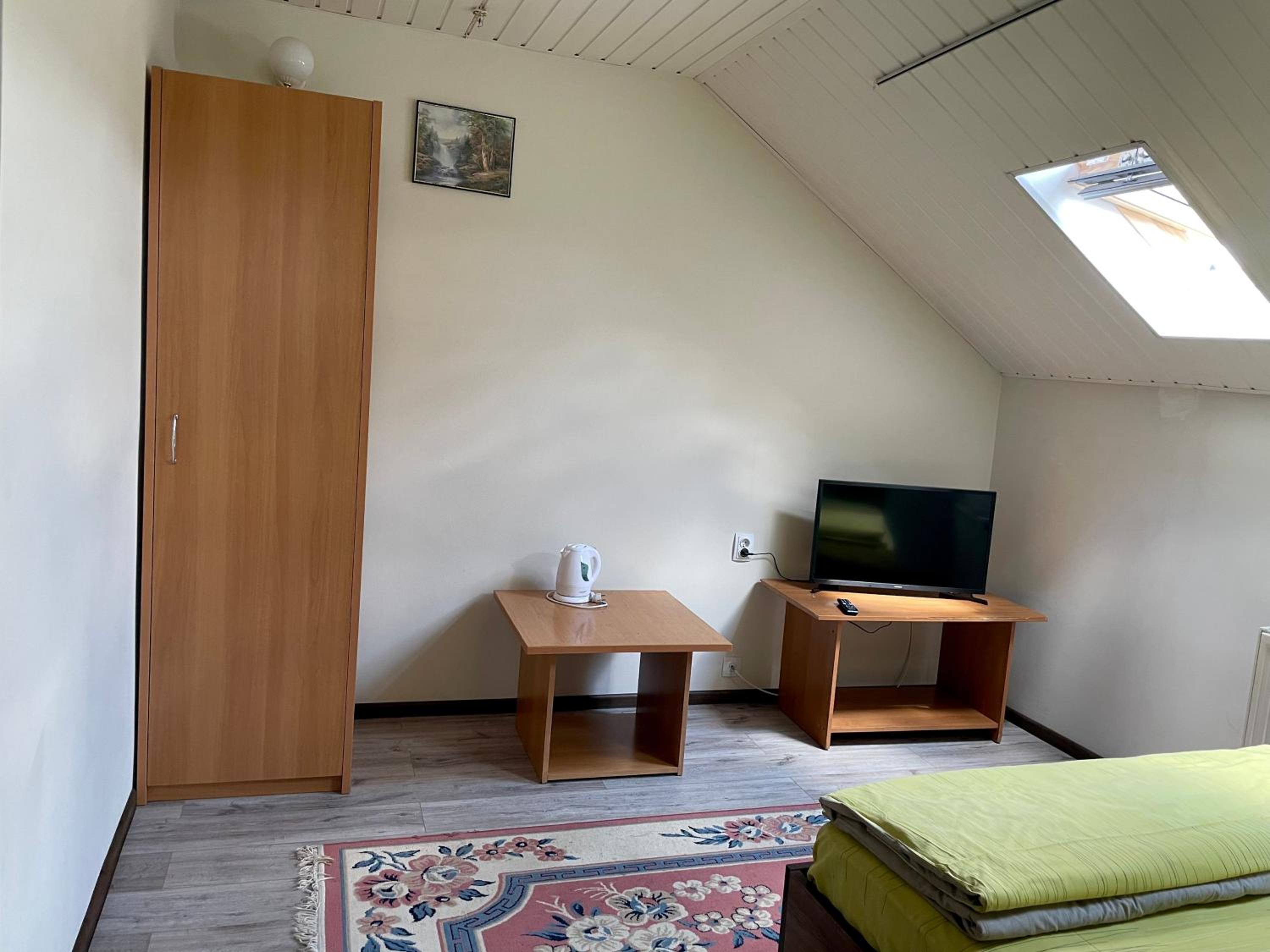 Standard Family Room photo 2