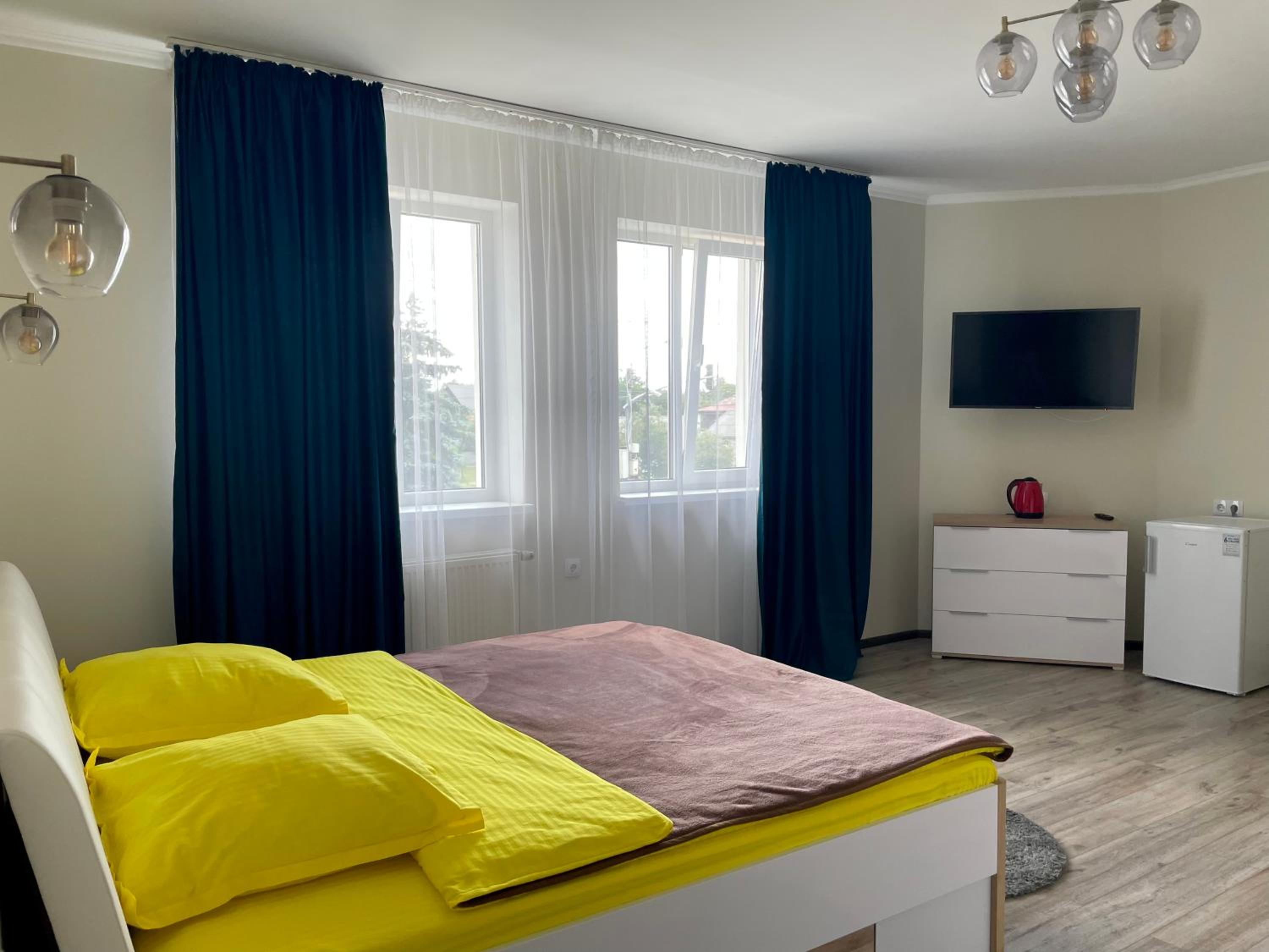 Suite photo 1