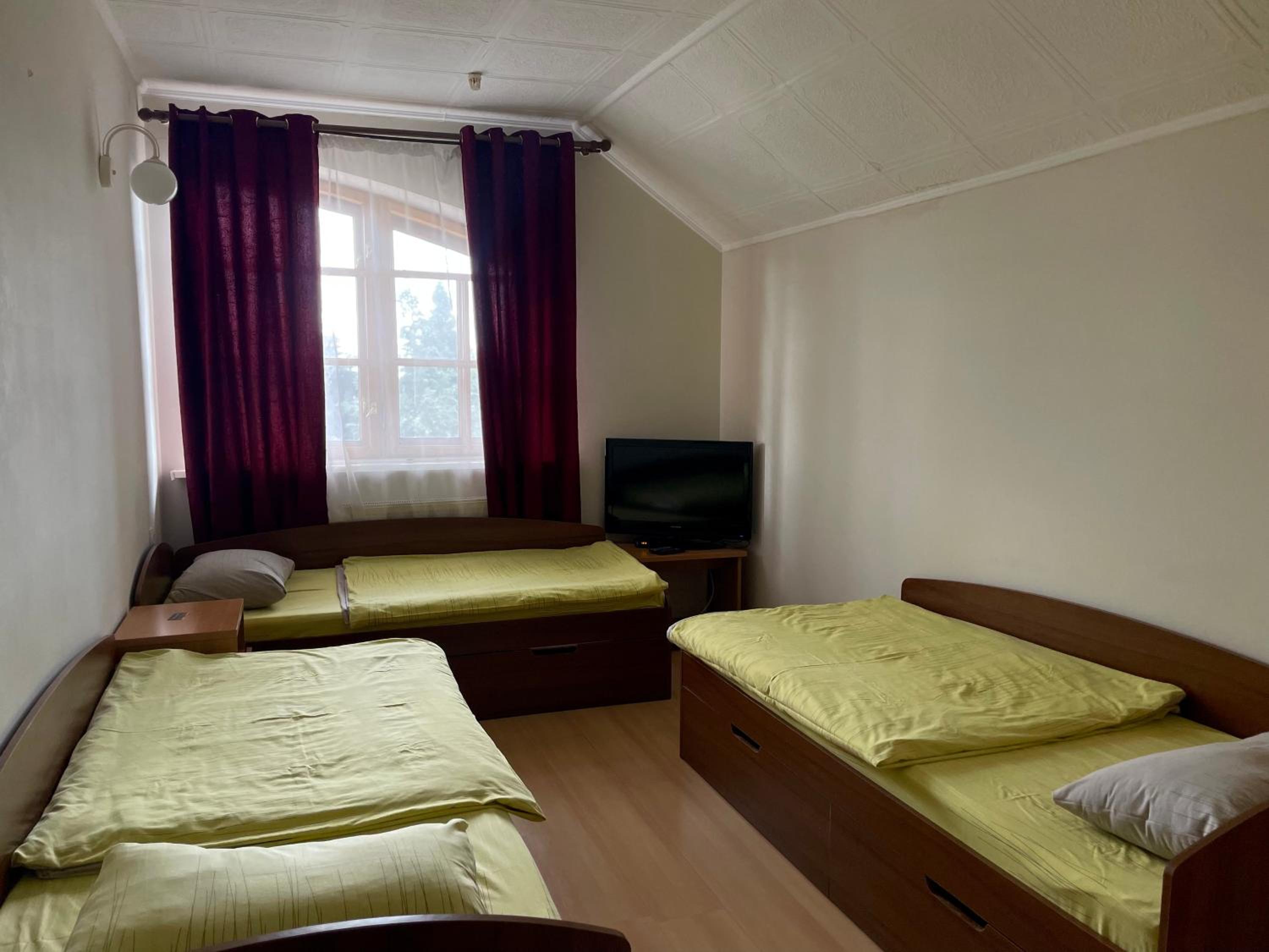 Triple Room photo 1