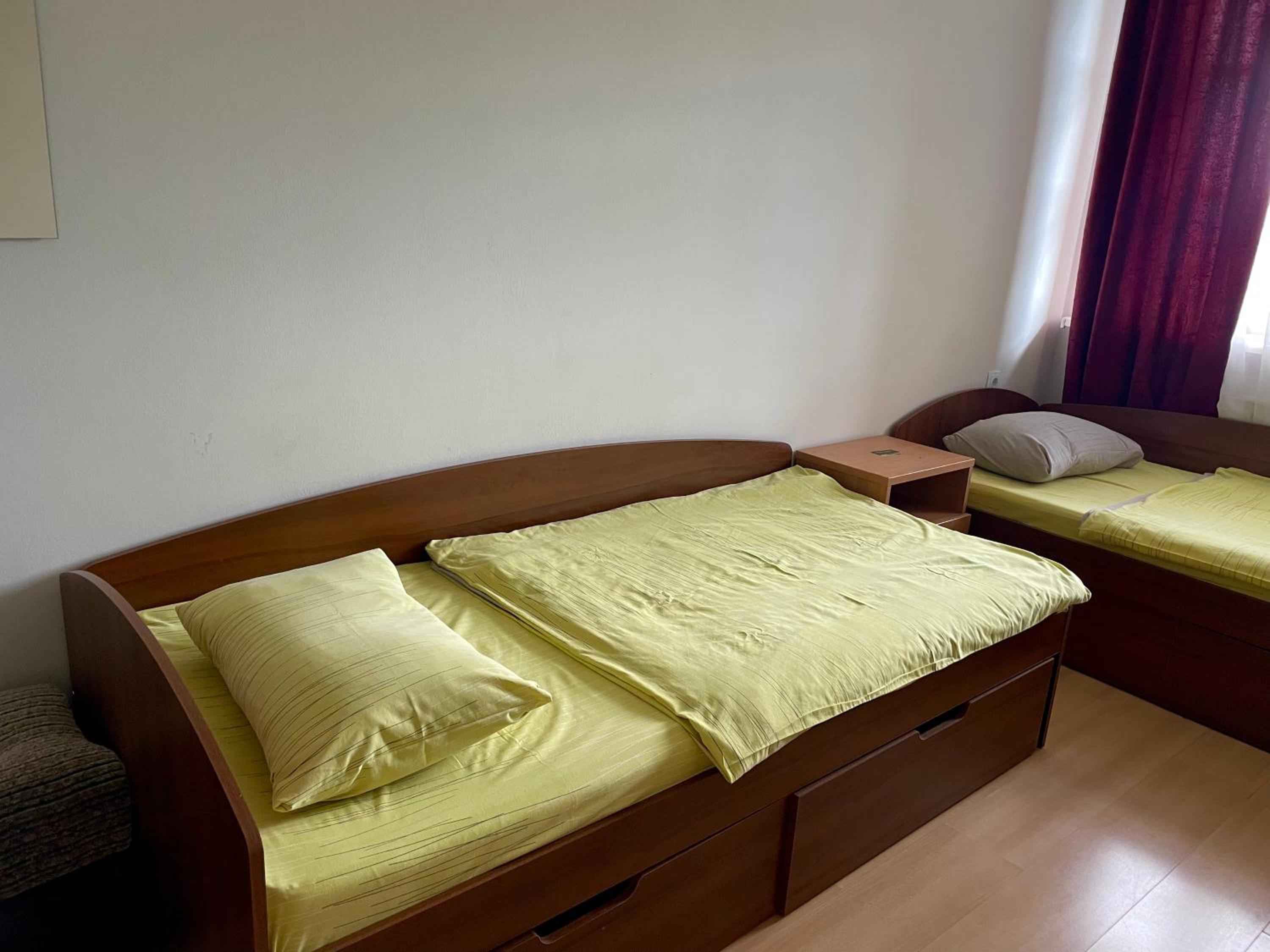 Triple Room photo 2
