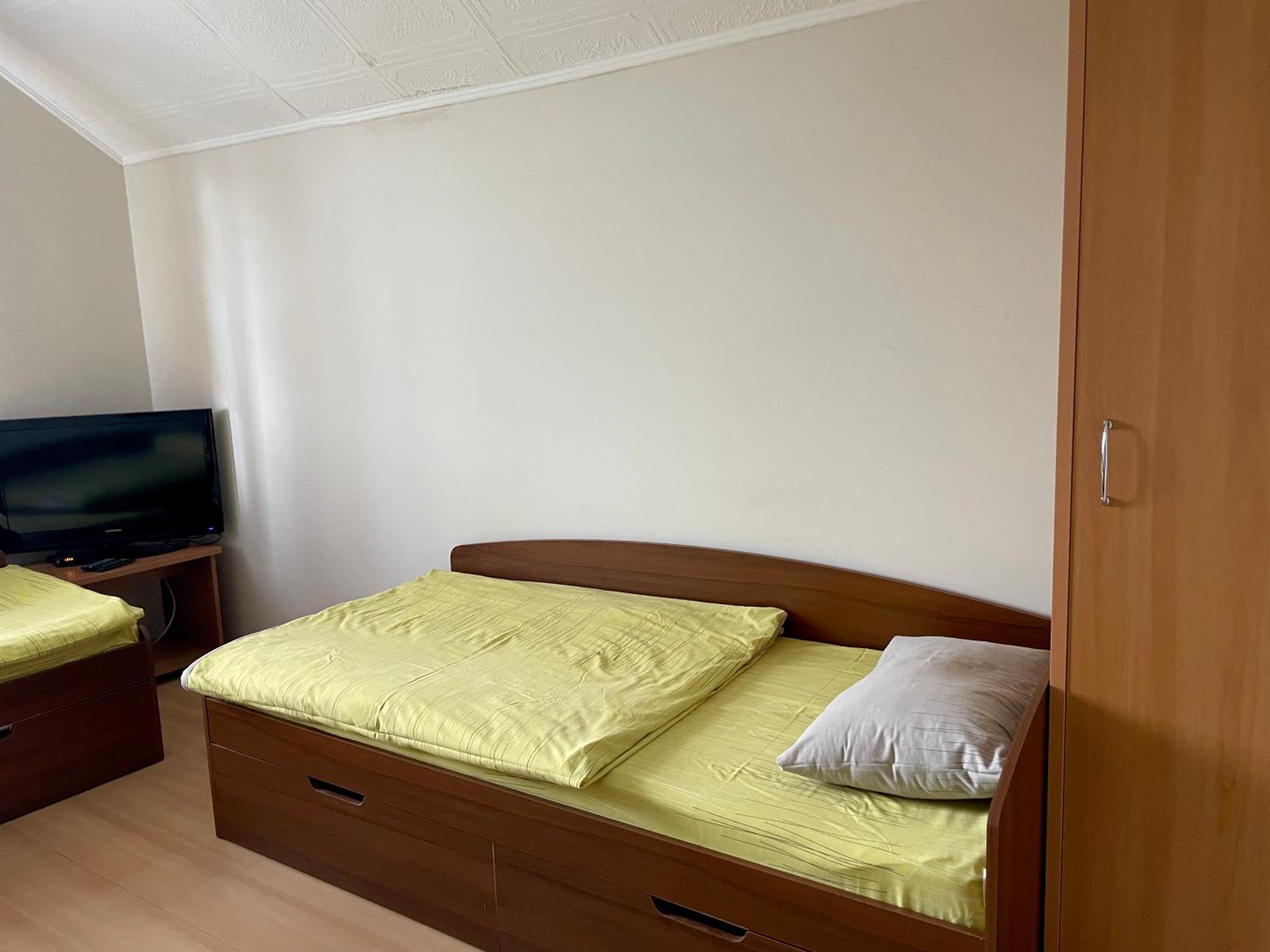 Triple Room photo 3