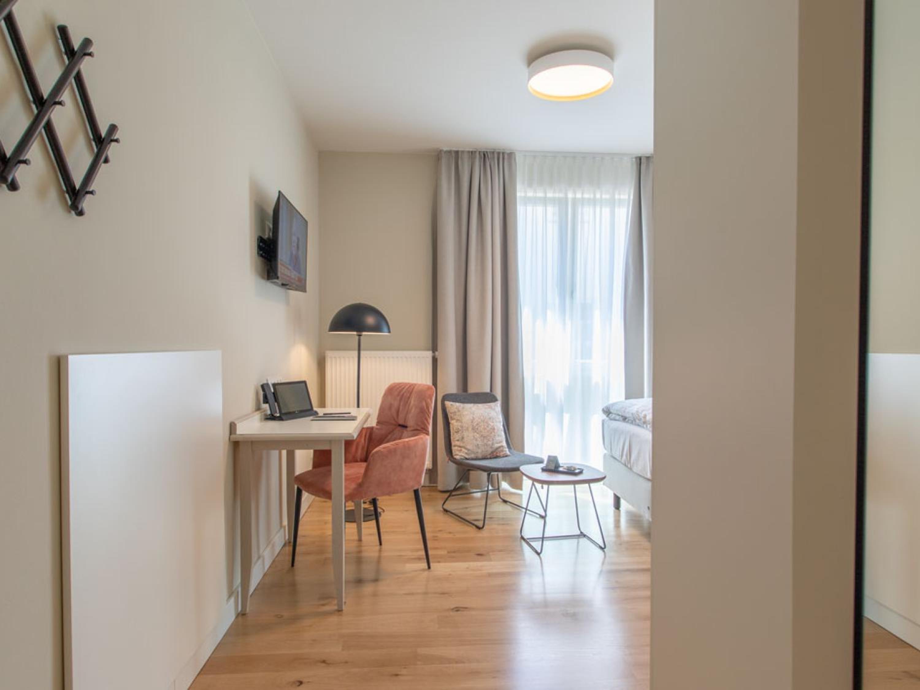Classic Double Room - Photo 2