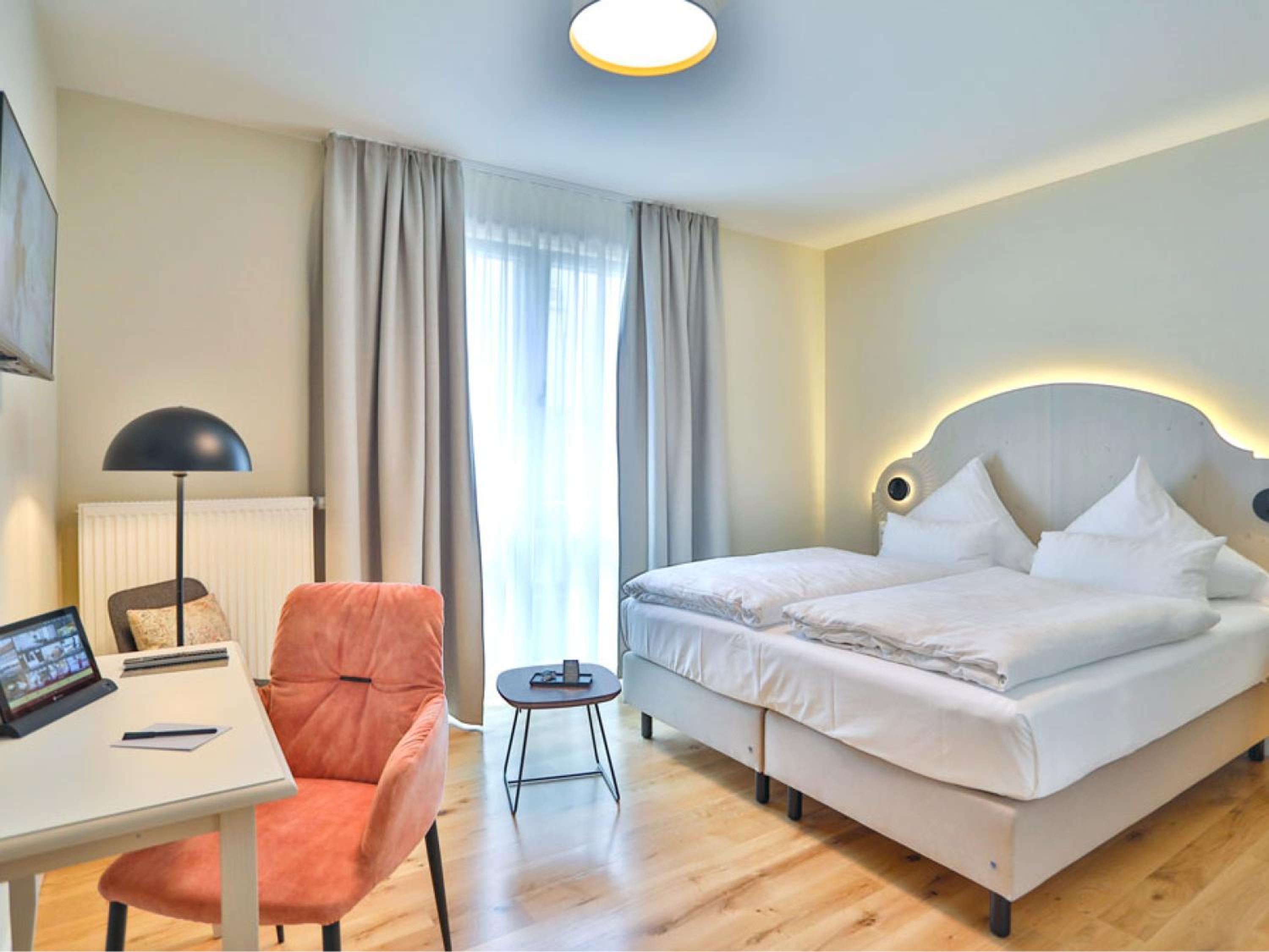 Classic Double Room - Photo 3