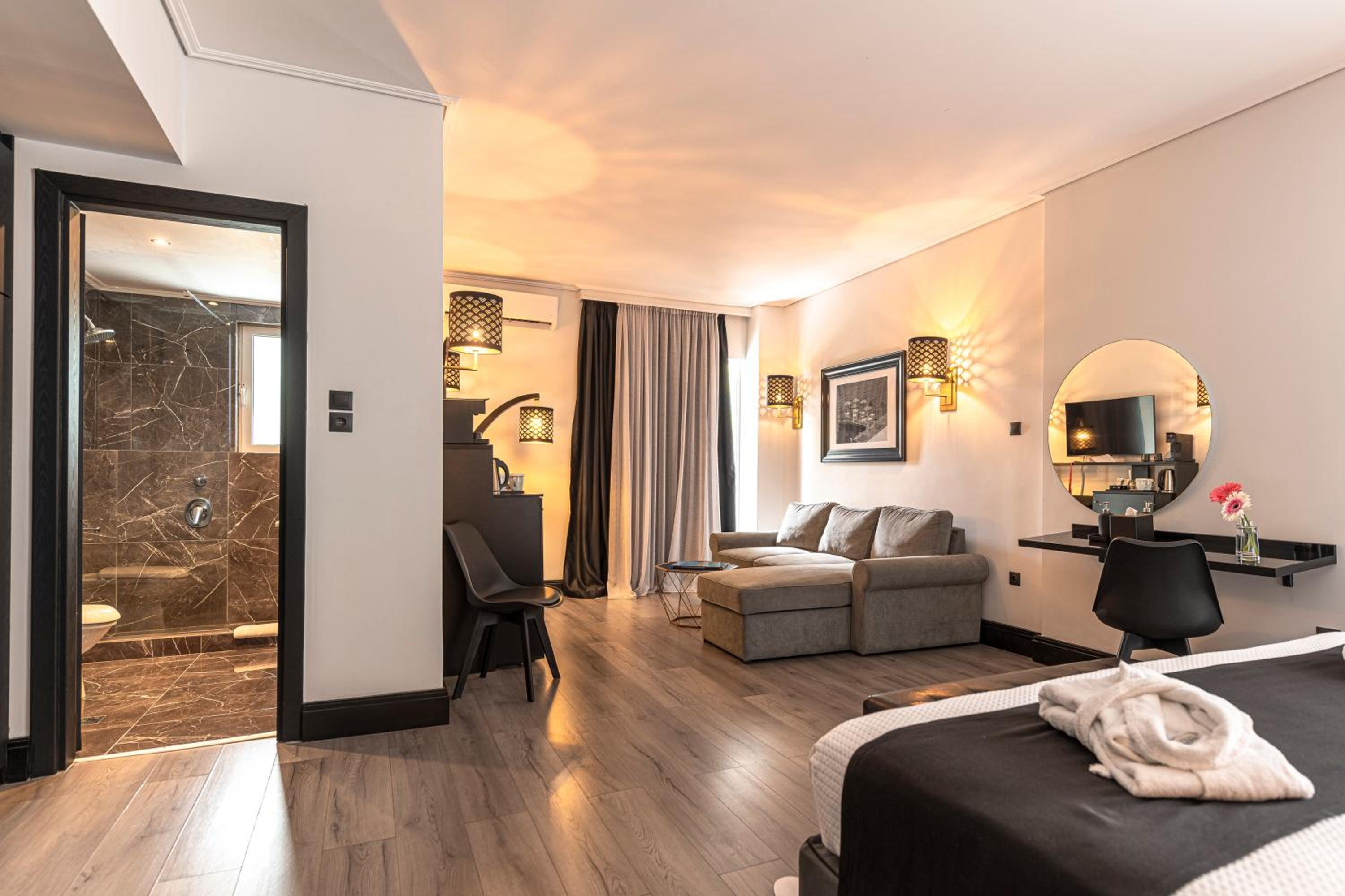 Junior Suite