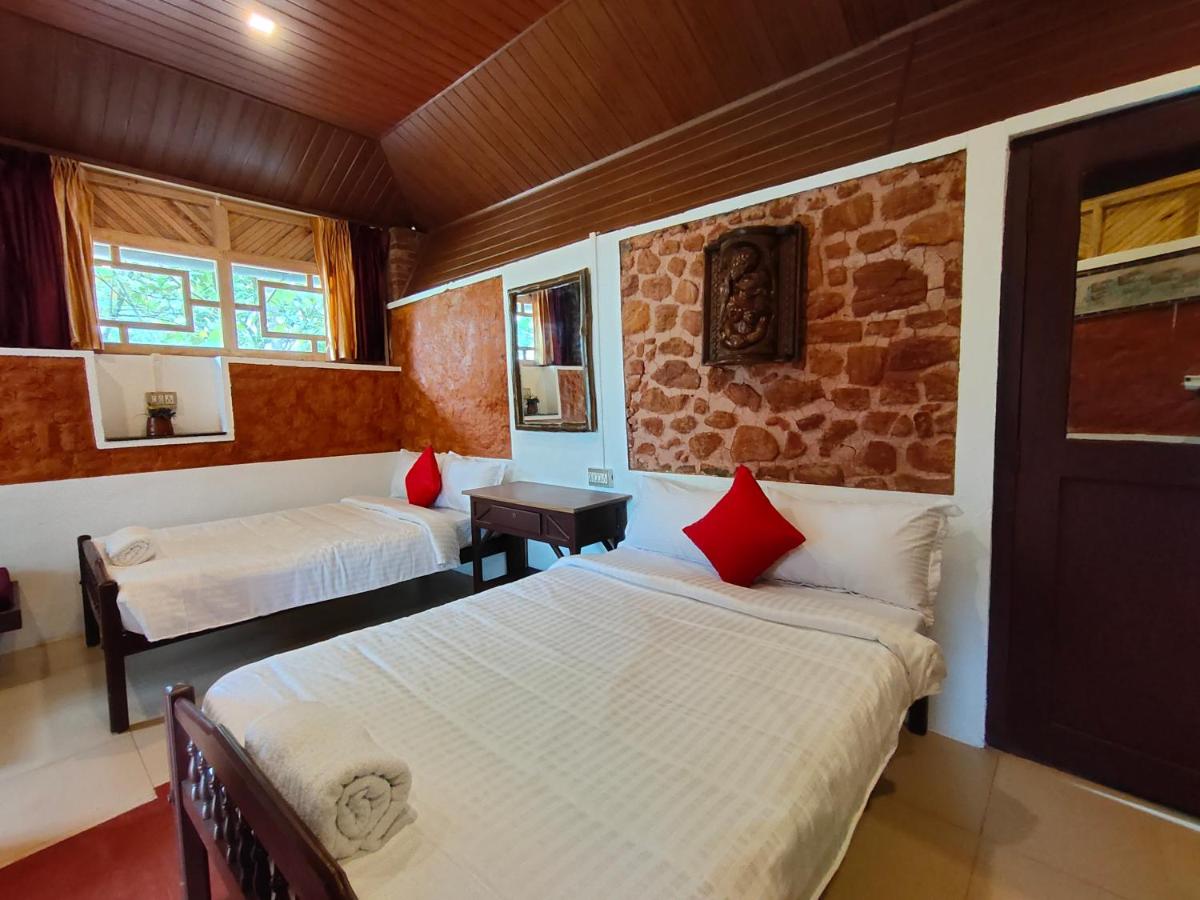 Executive Triple Room photo 1
