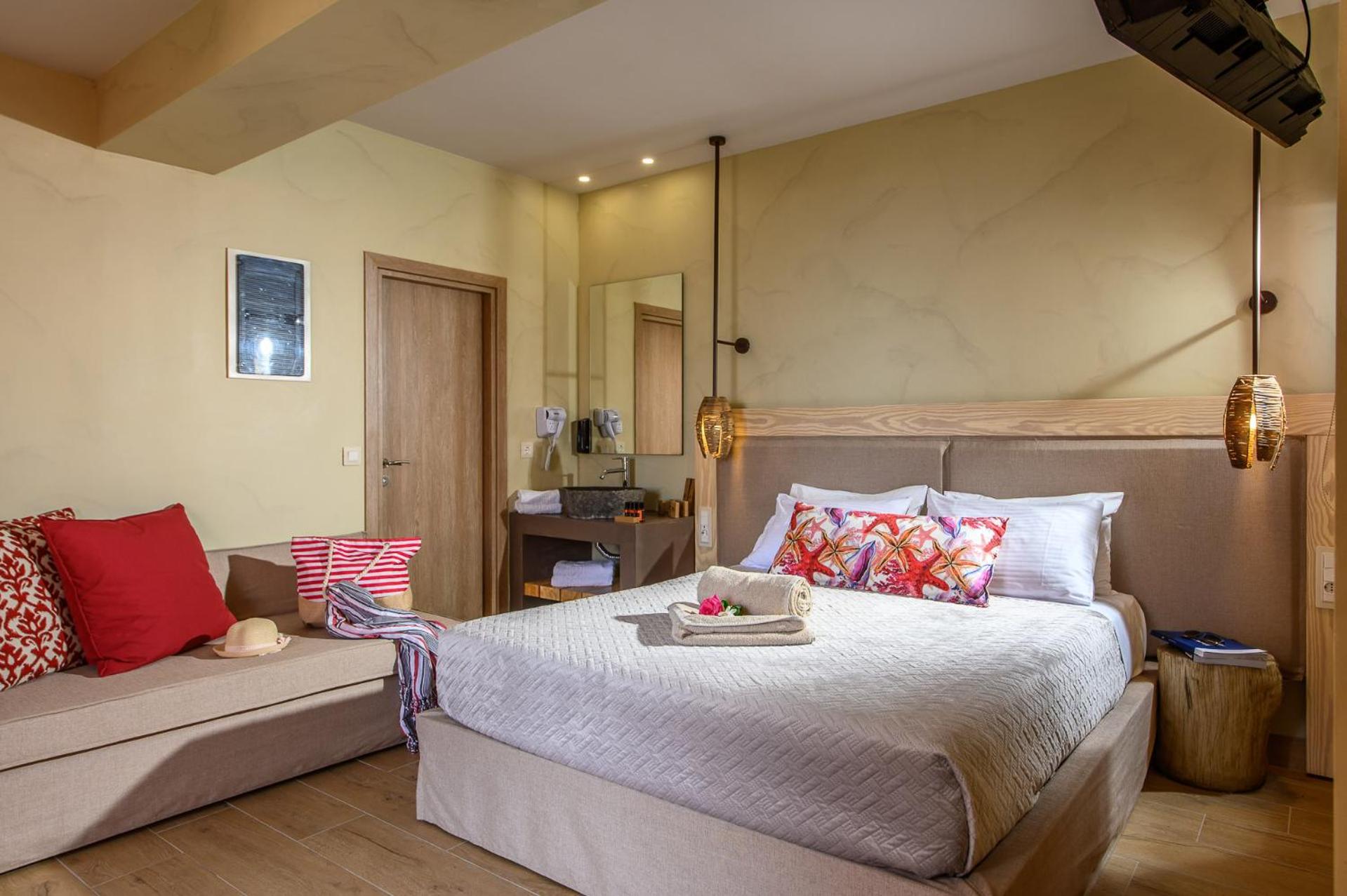 Premium Room Sea View - Photo 8