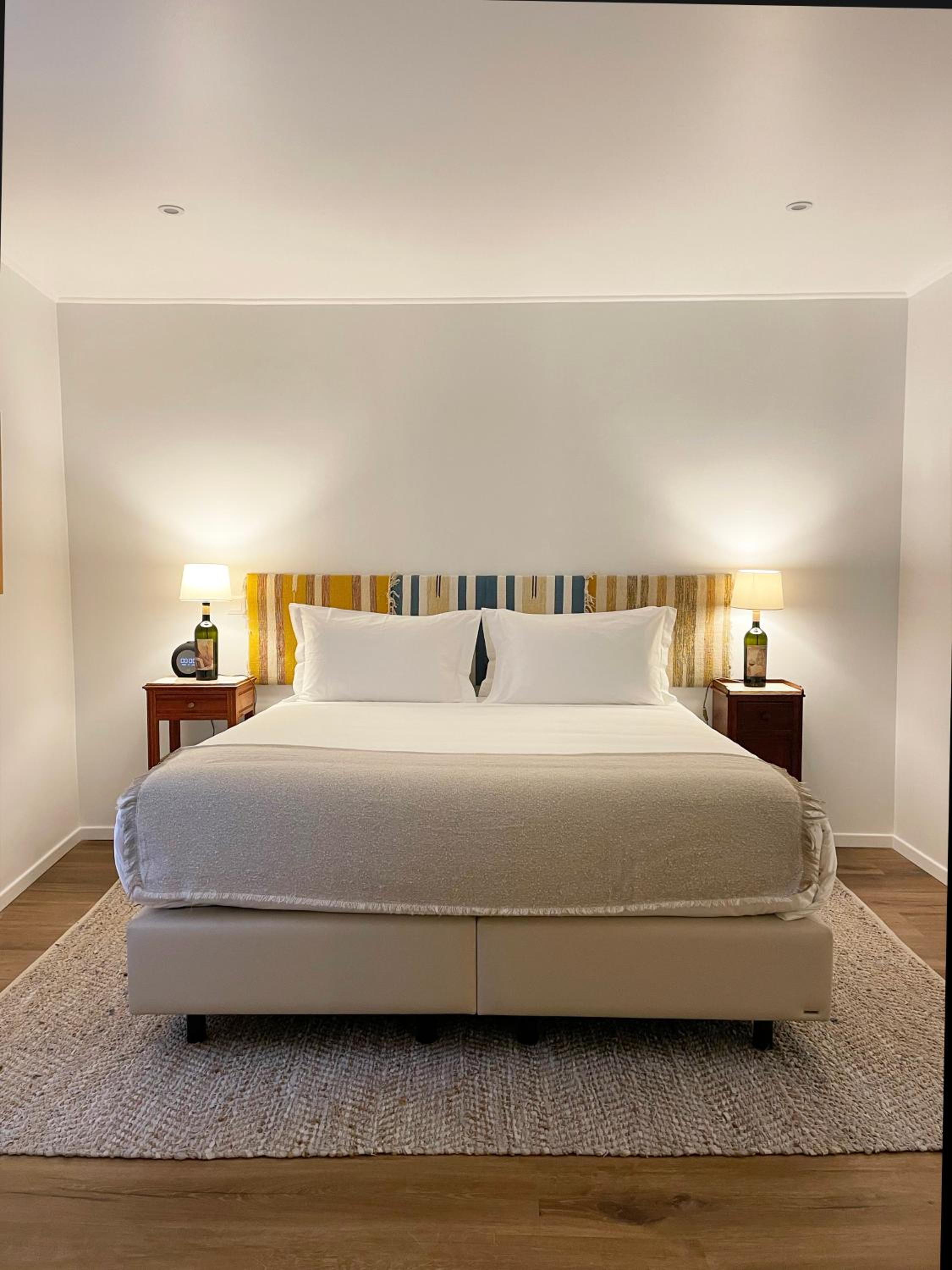 Quadruple Room - Photo 1