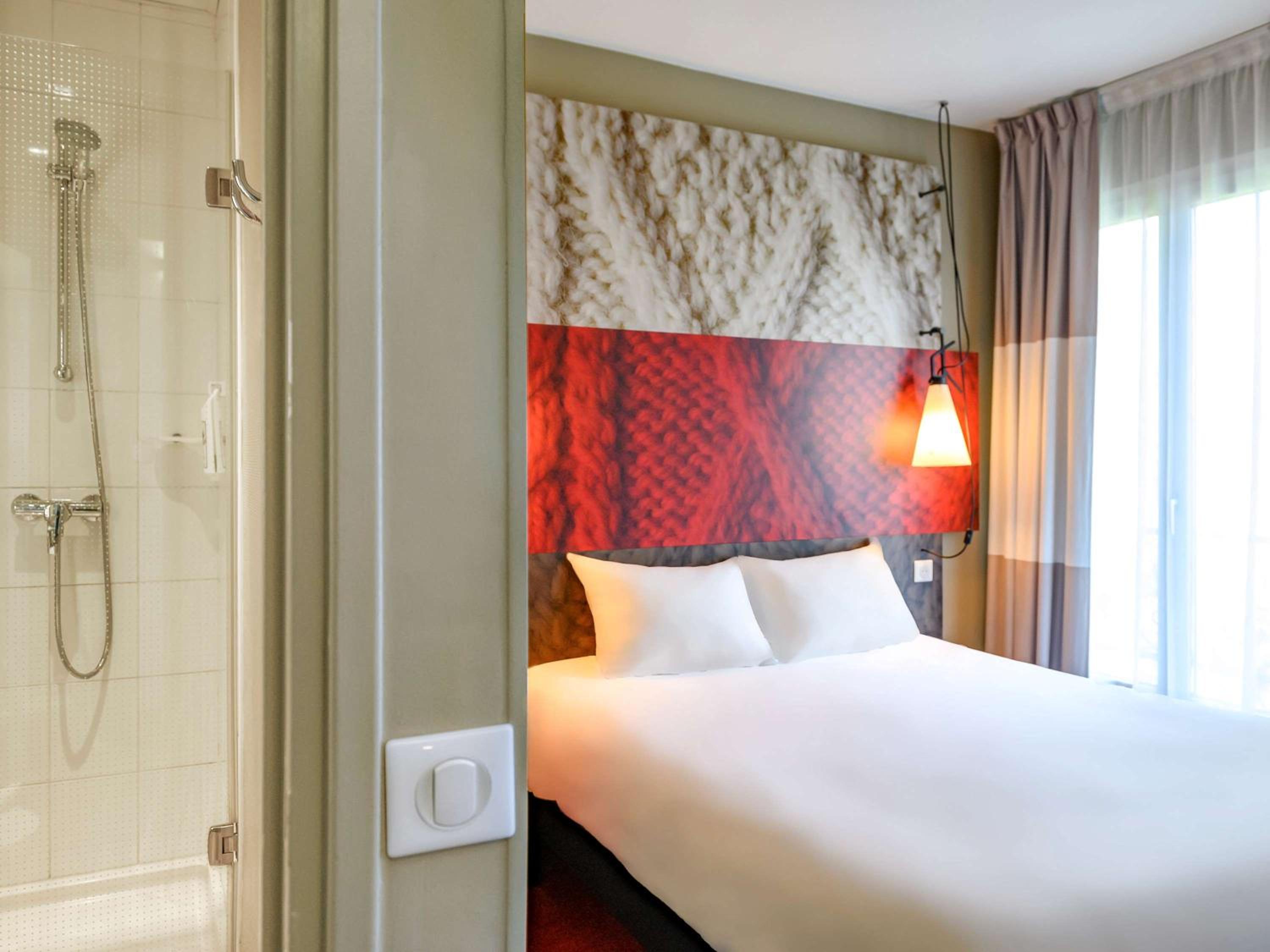 Standard Double Room - Photo 3