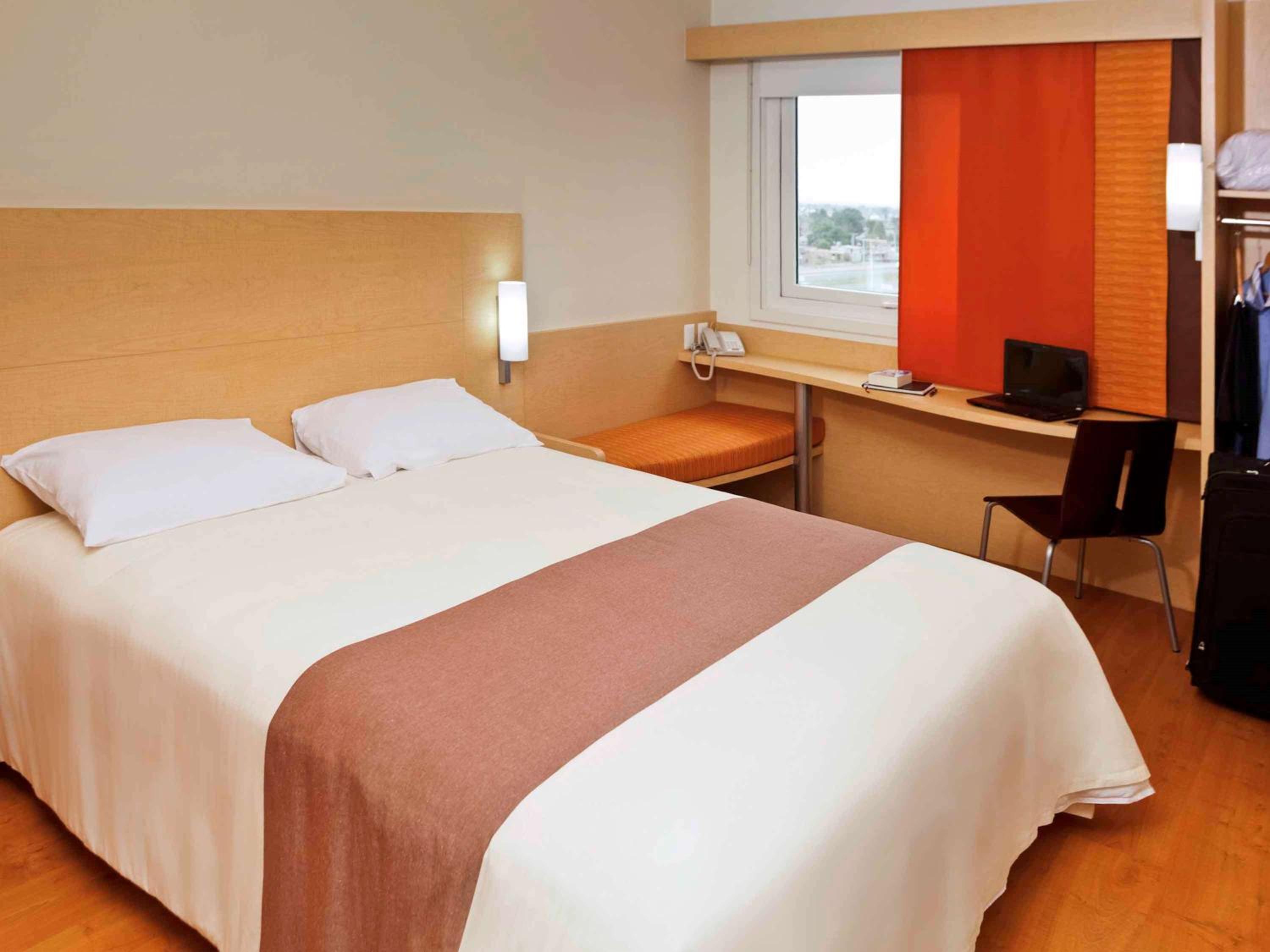 Double Room - Photo 1
