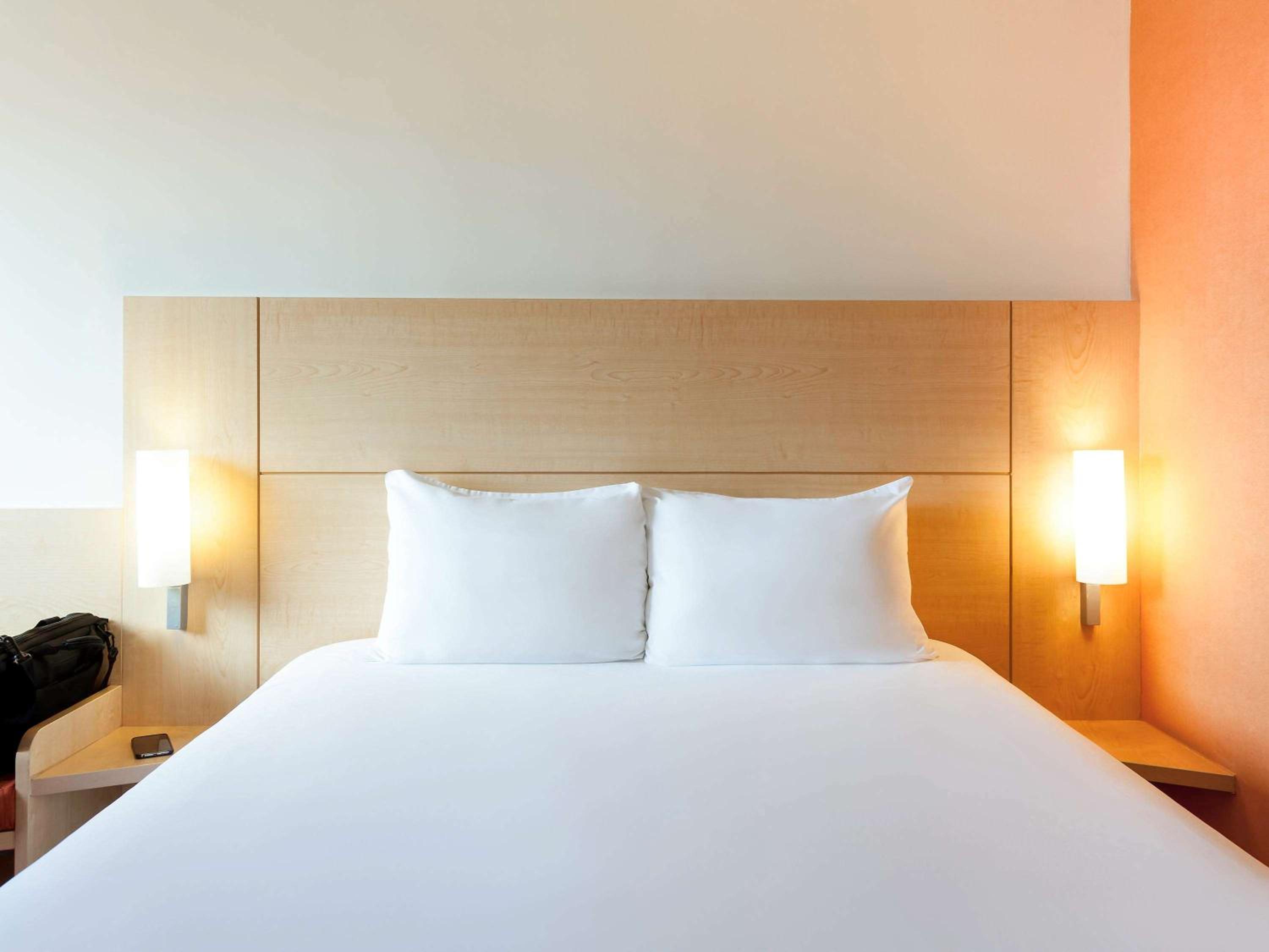 Double Room - Photo 7
