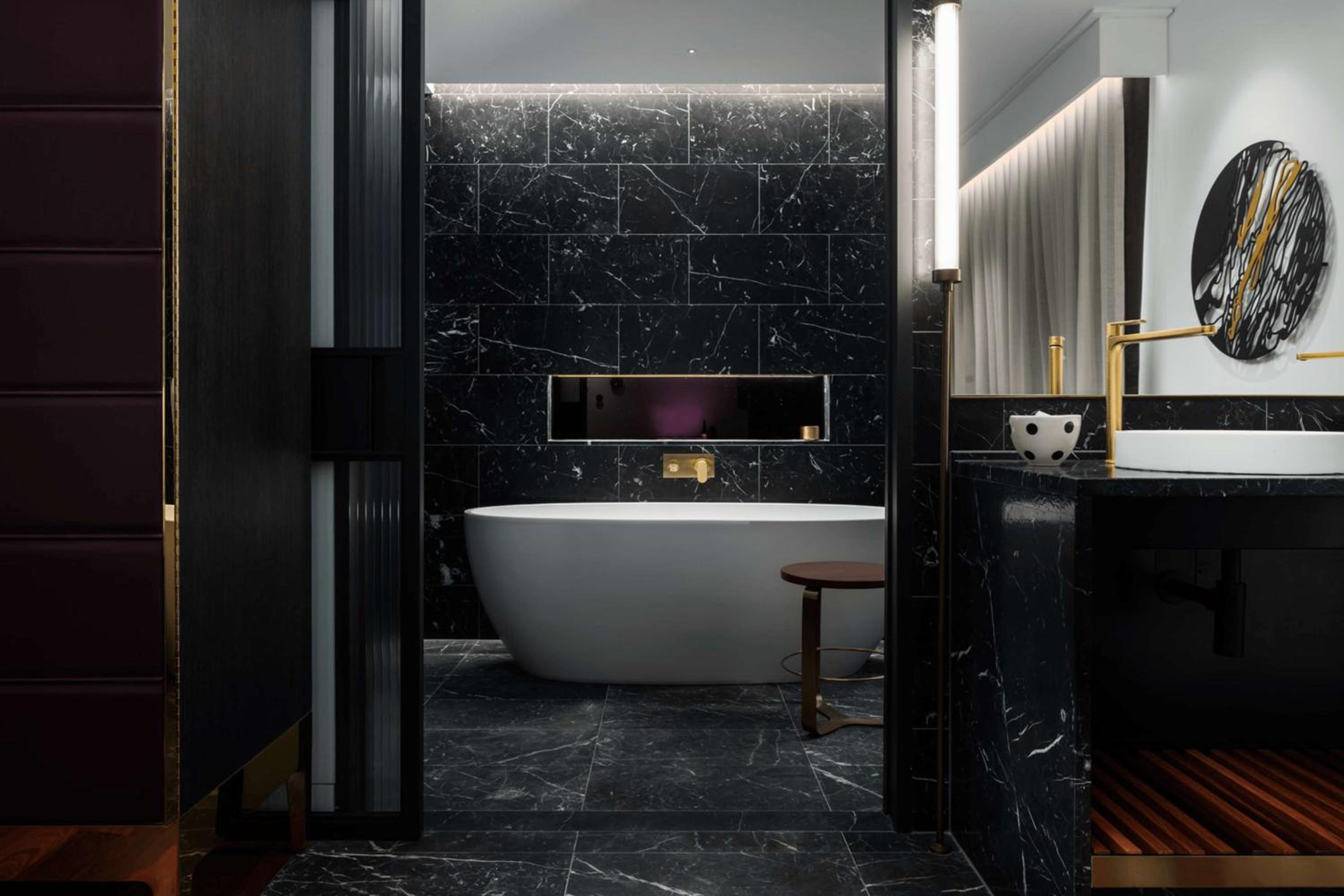 Luxe King Room