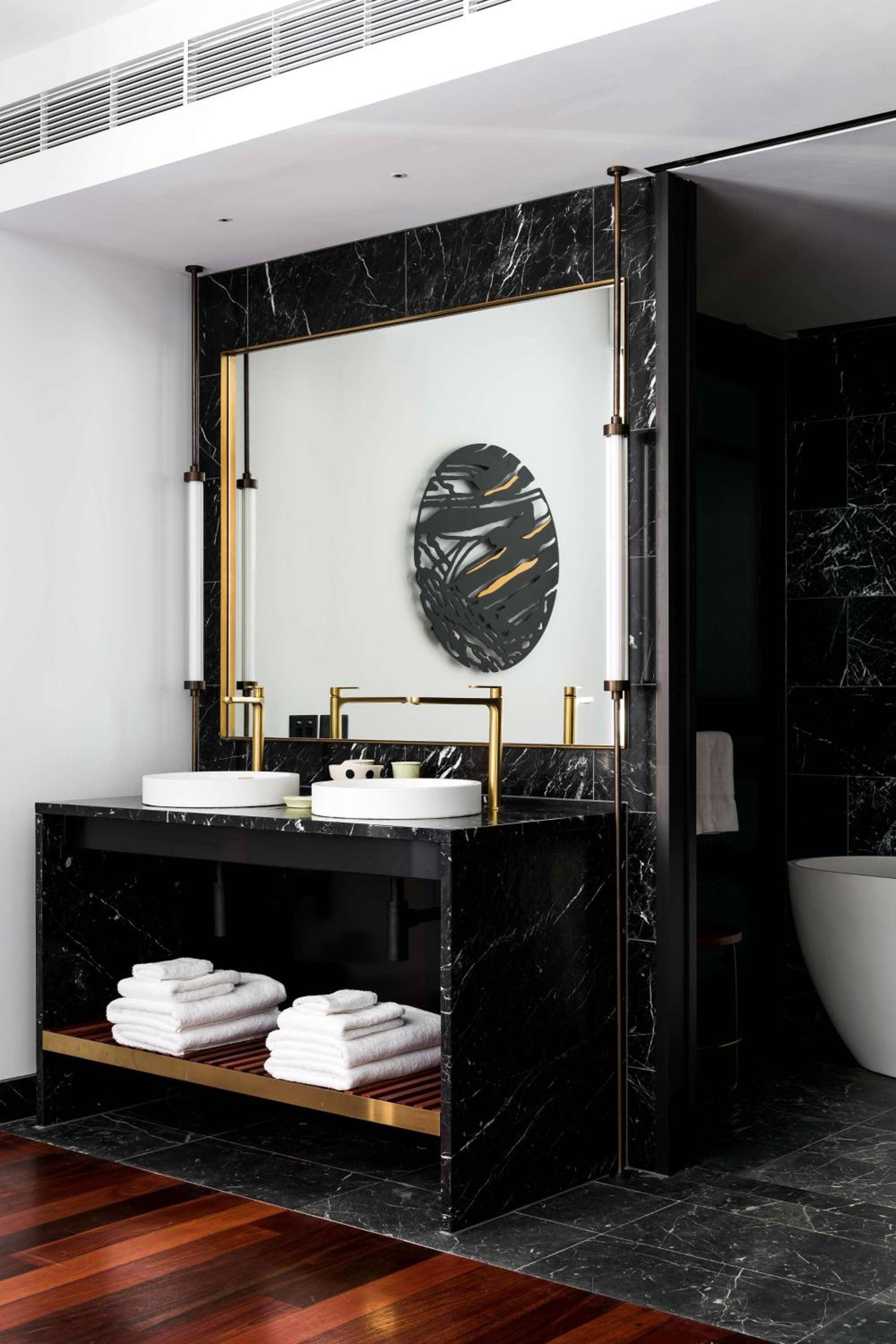 Luxe King Room