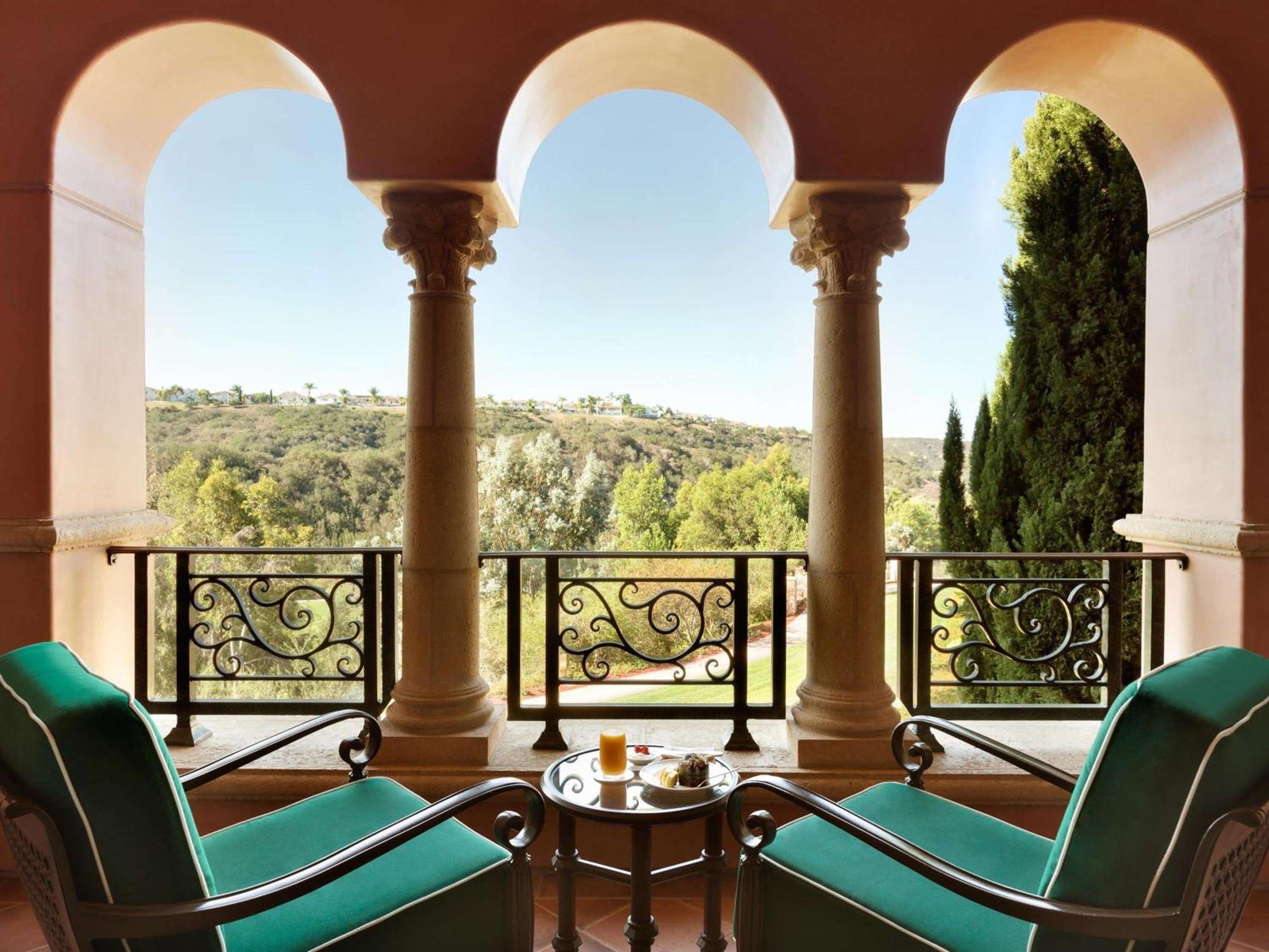 Deluxe King Veranda with Balcony or Terrace and Resort Views - Photo 5