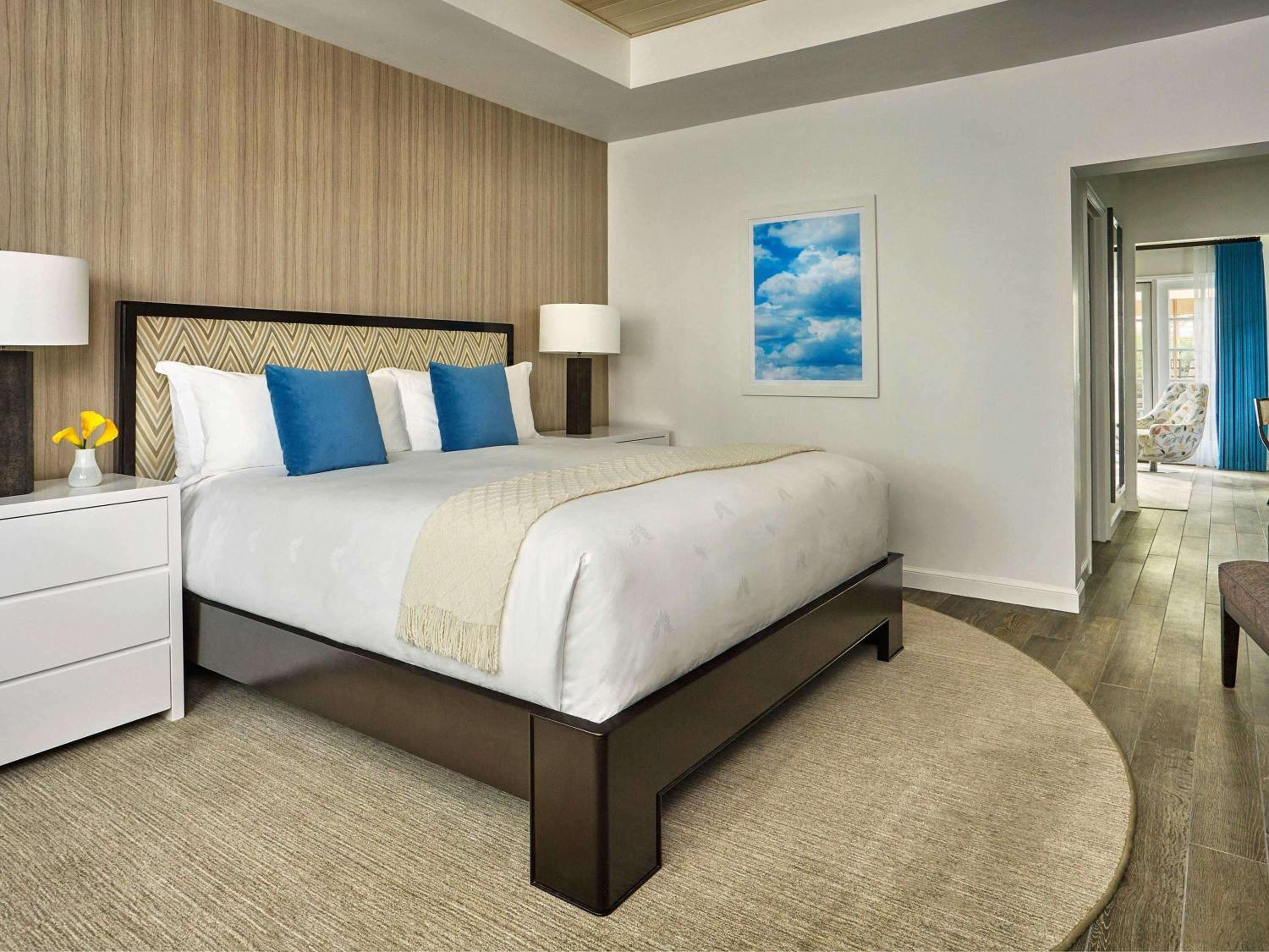 Bungalow Suite King