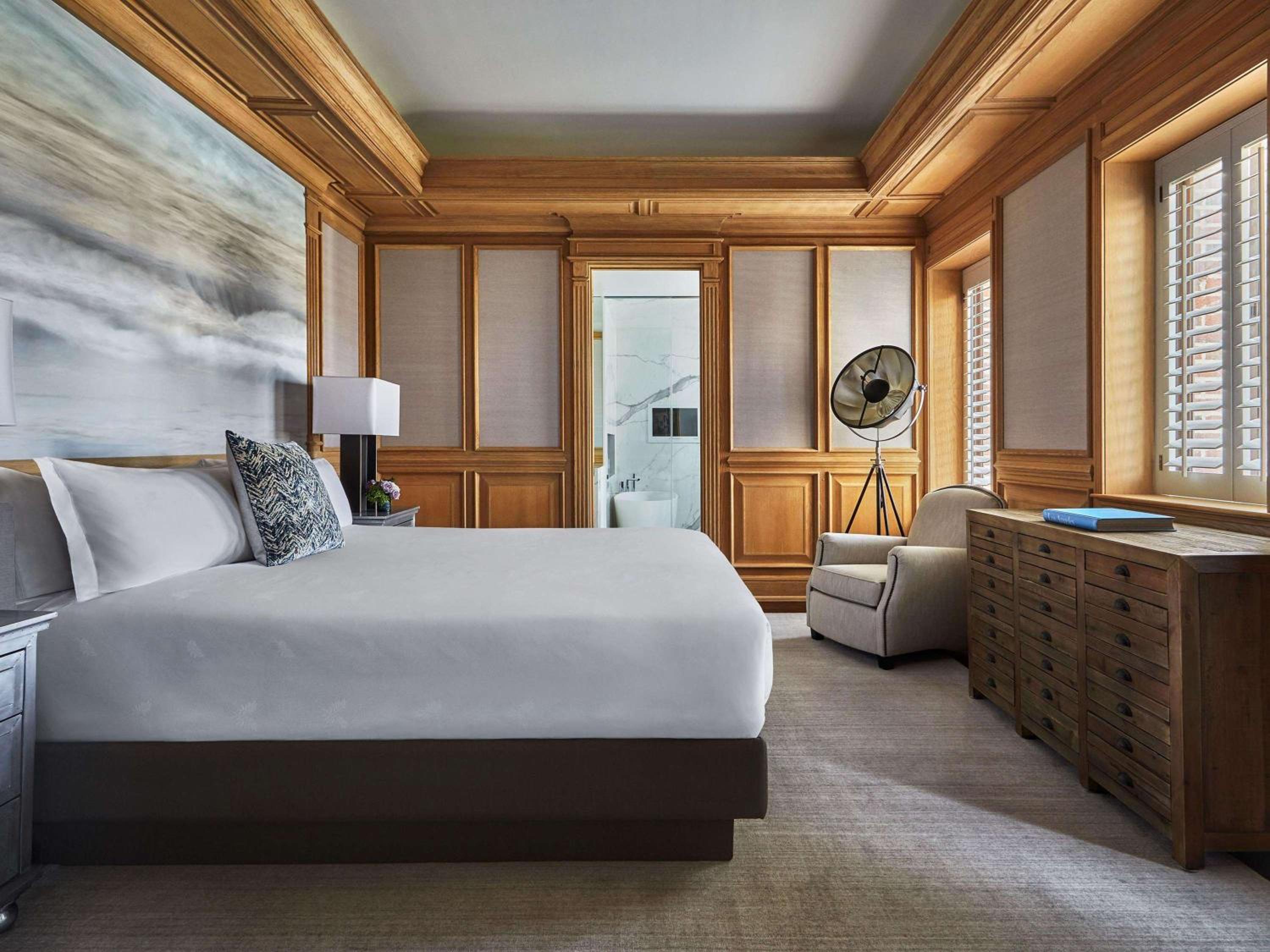 Signature Palisades Suite