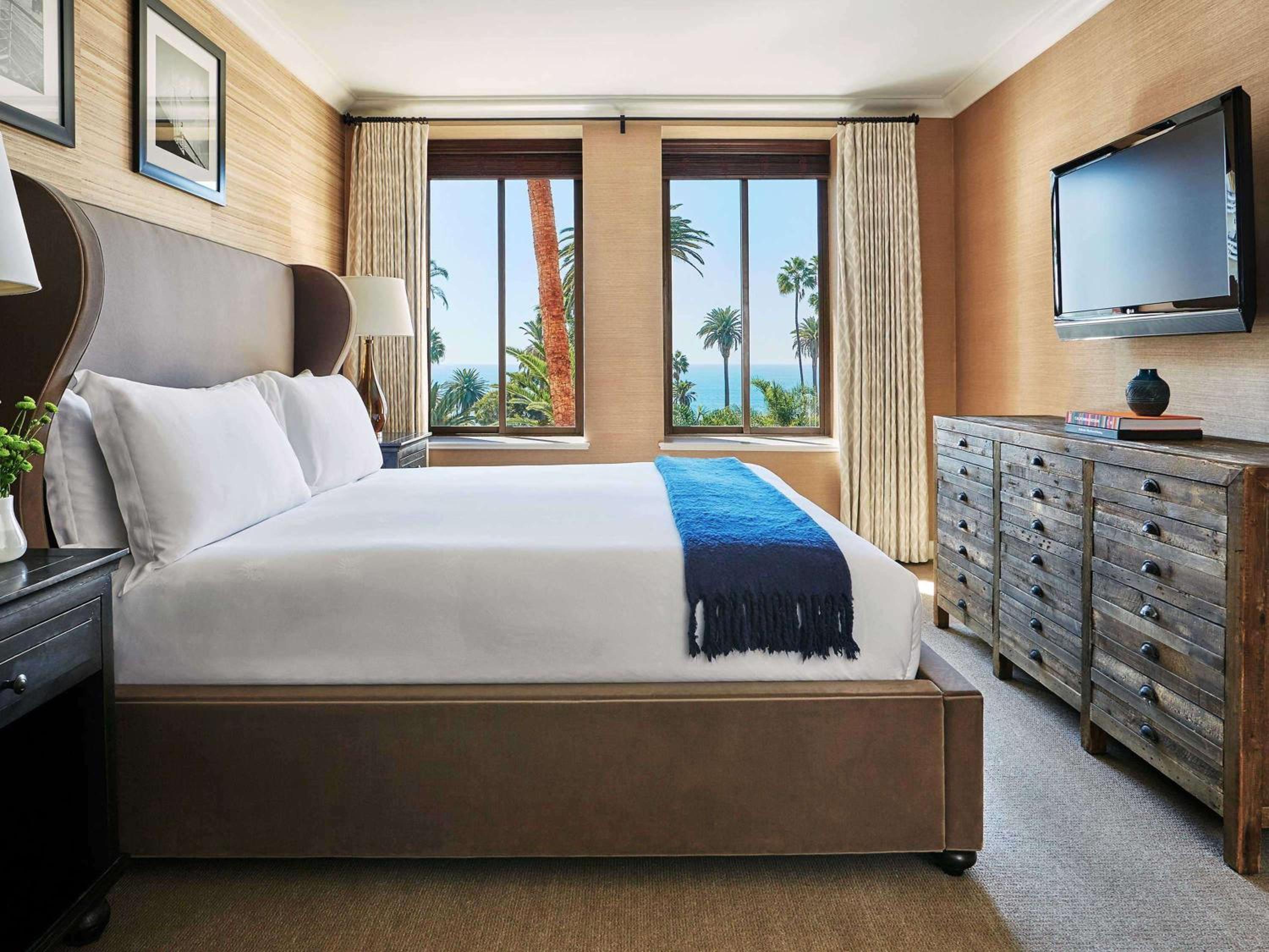 Signature Suite with Ocean View