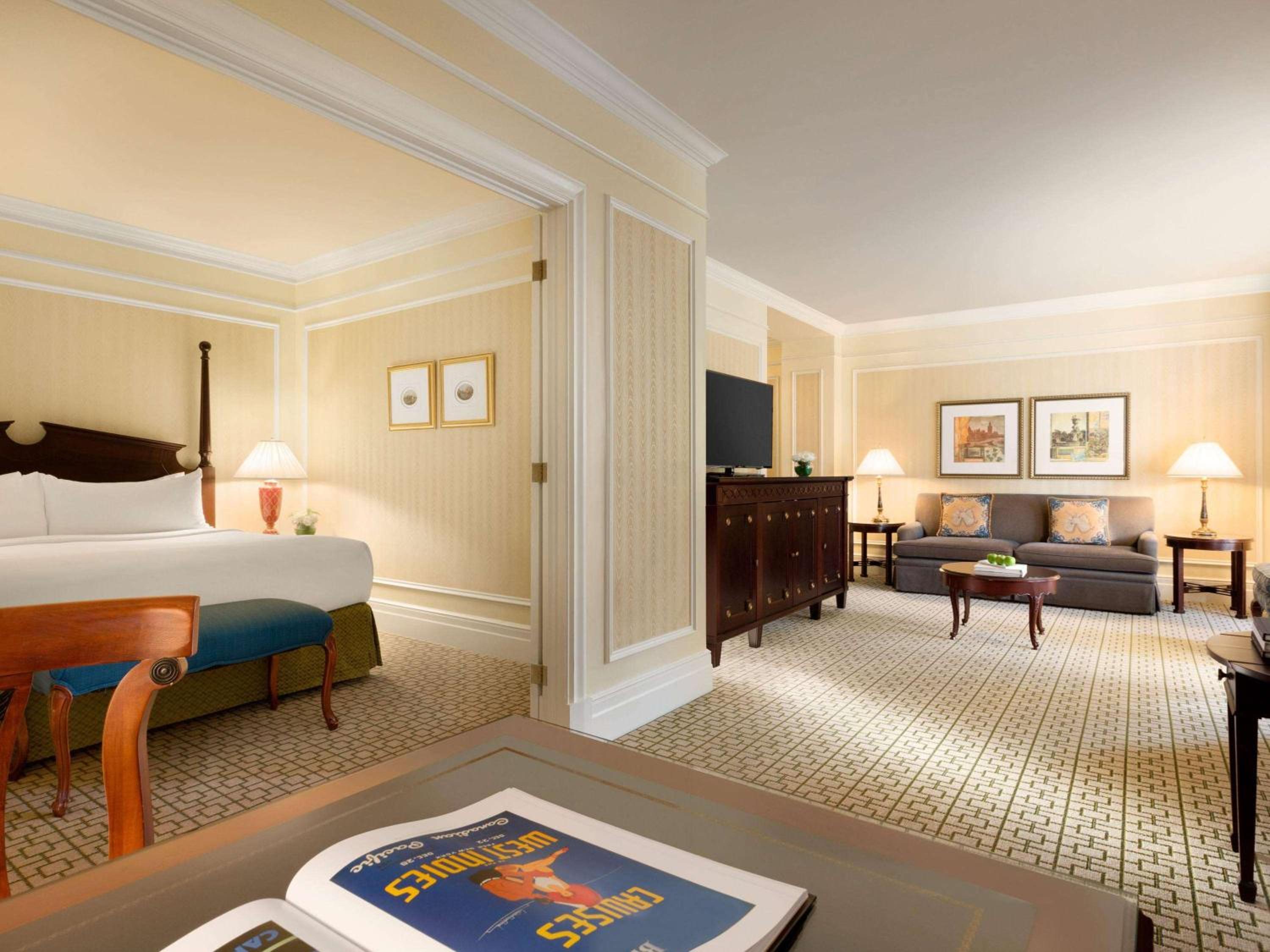 Junior Suite