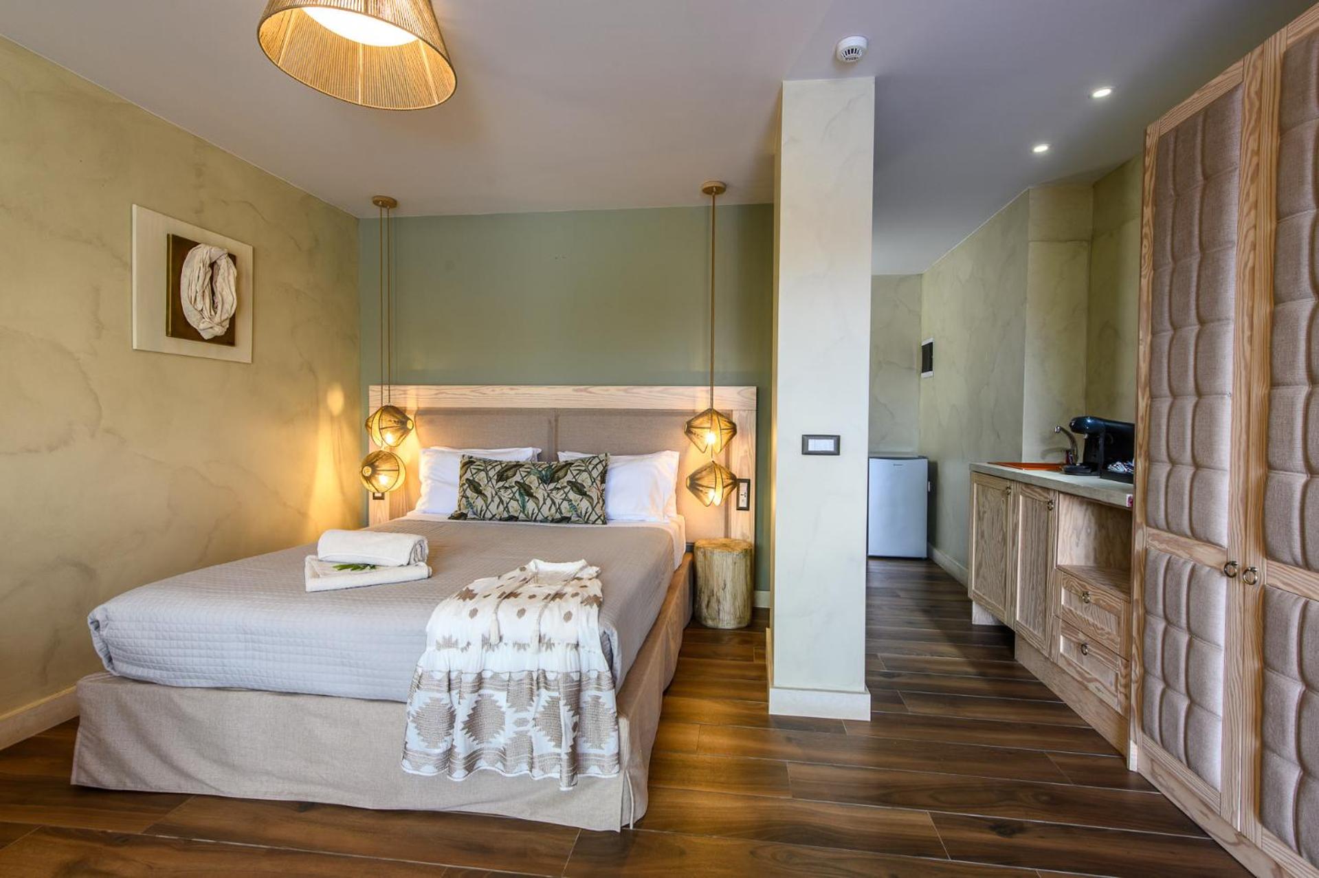 Premium Room Inland View - Photo 6