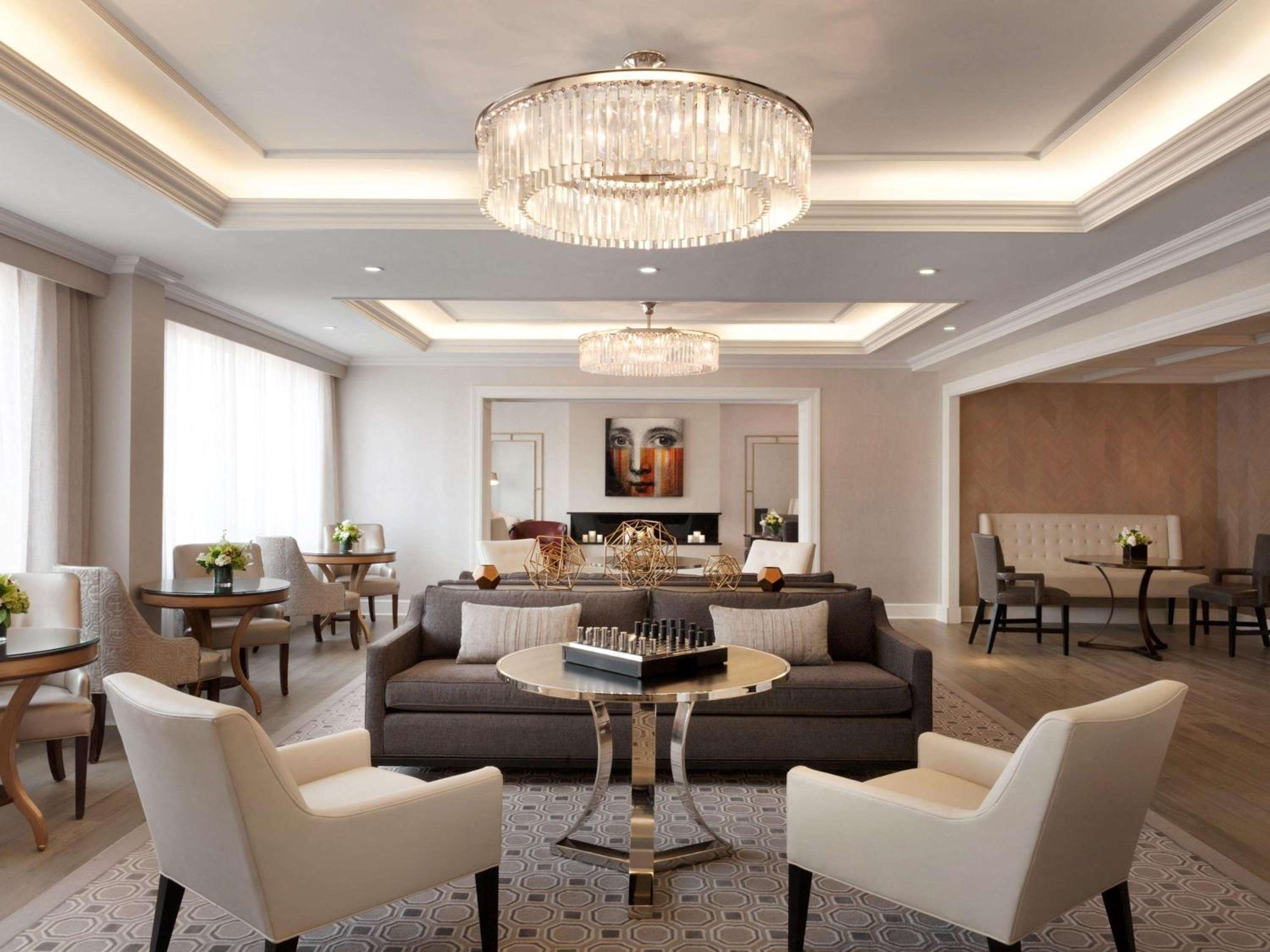 The Fairmont Washington DC, Billede 2