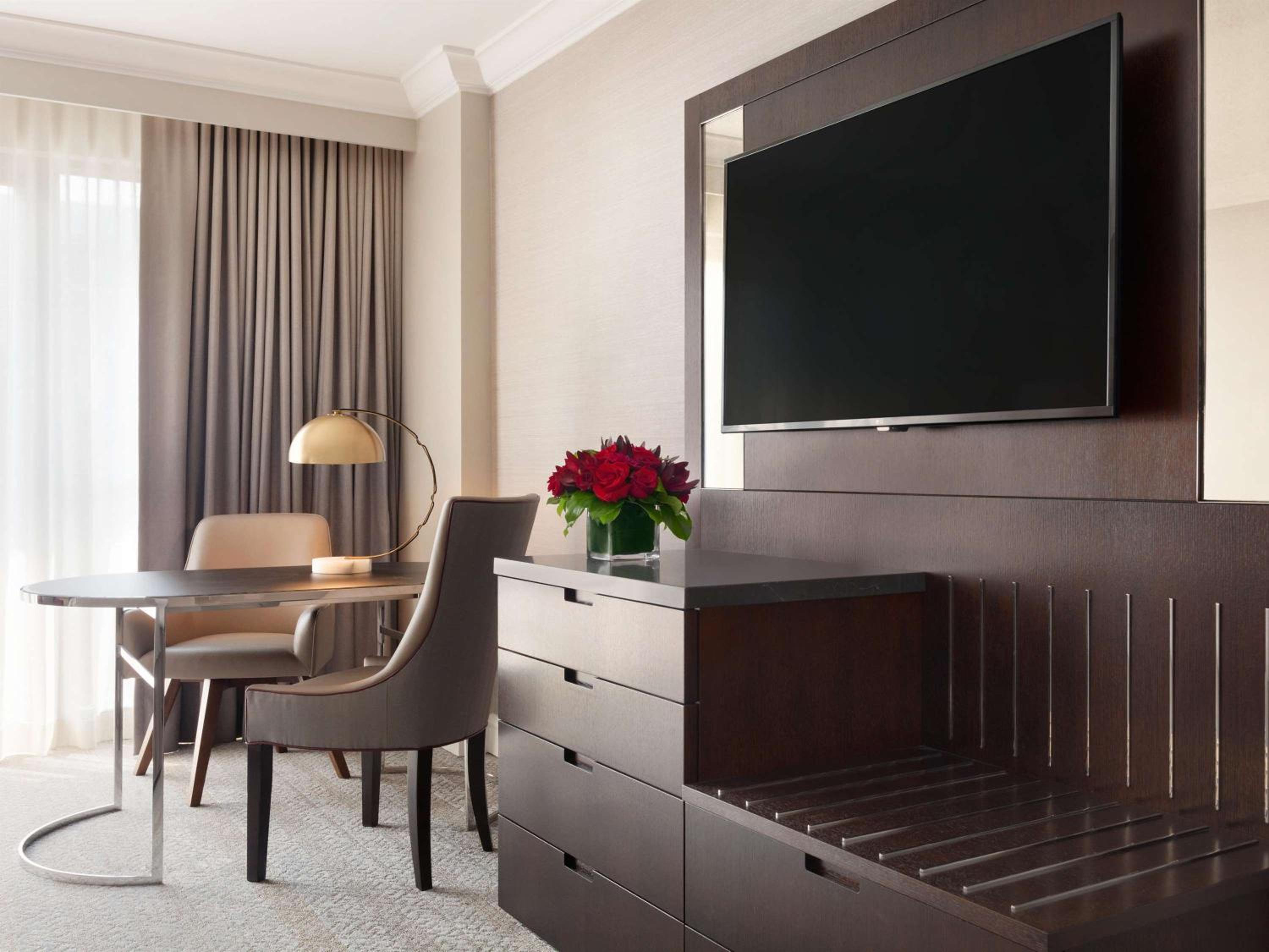 Fairmont King Room