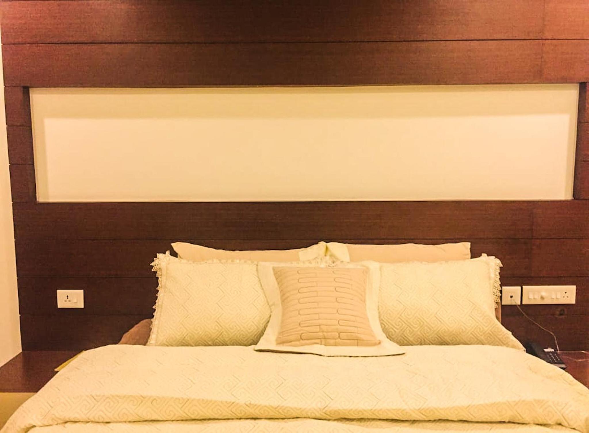 Deluxe Double Room photo 1