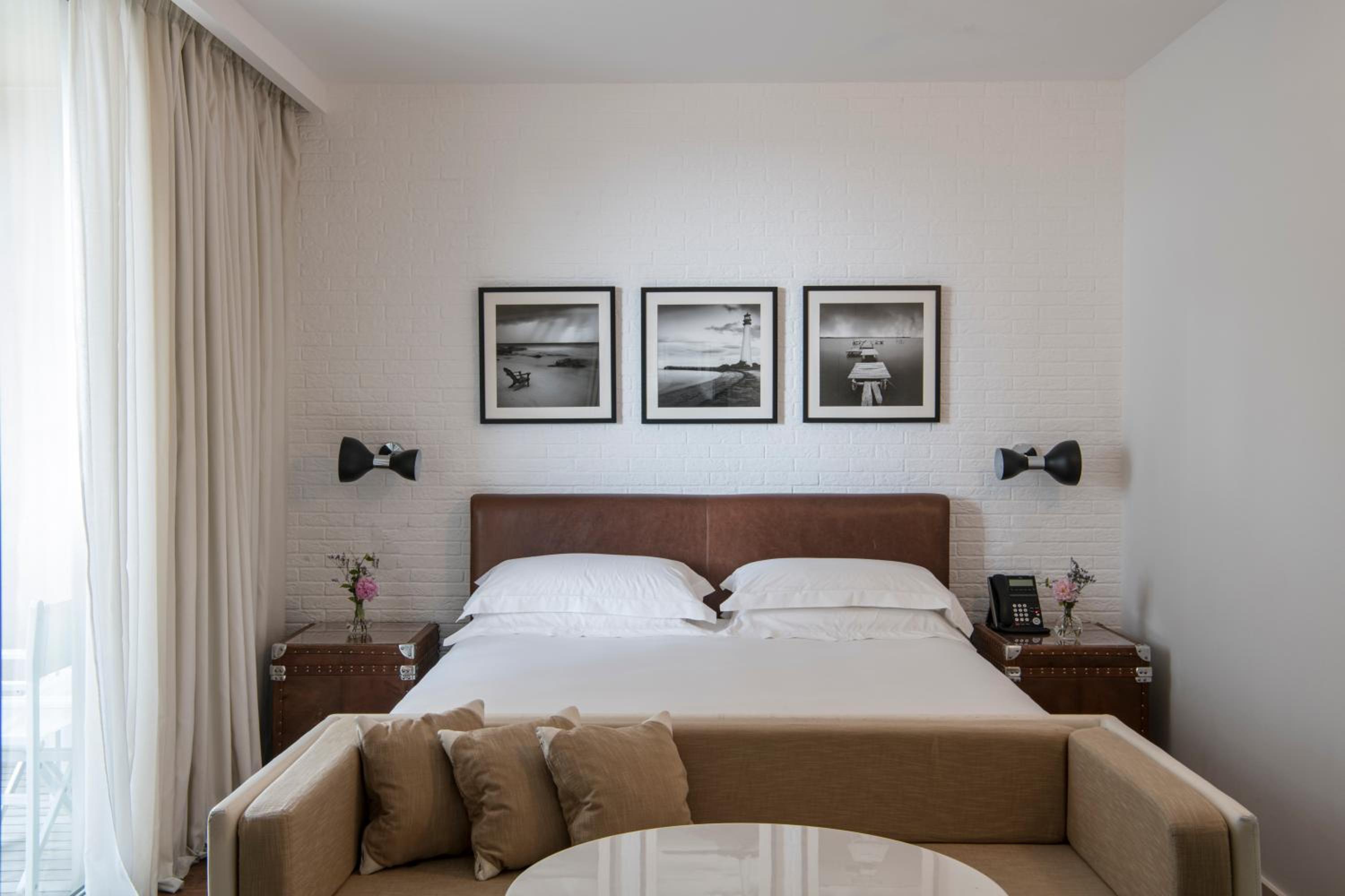 Deluxe Double Room - Photo 4