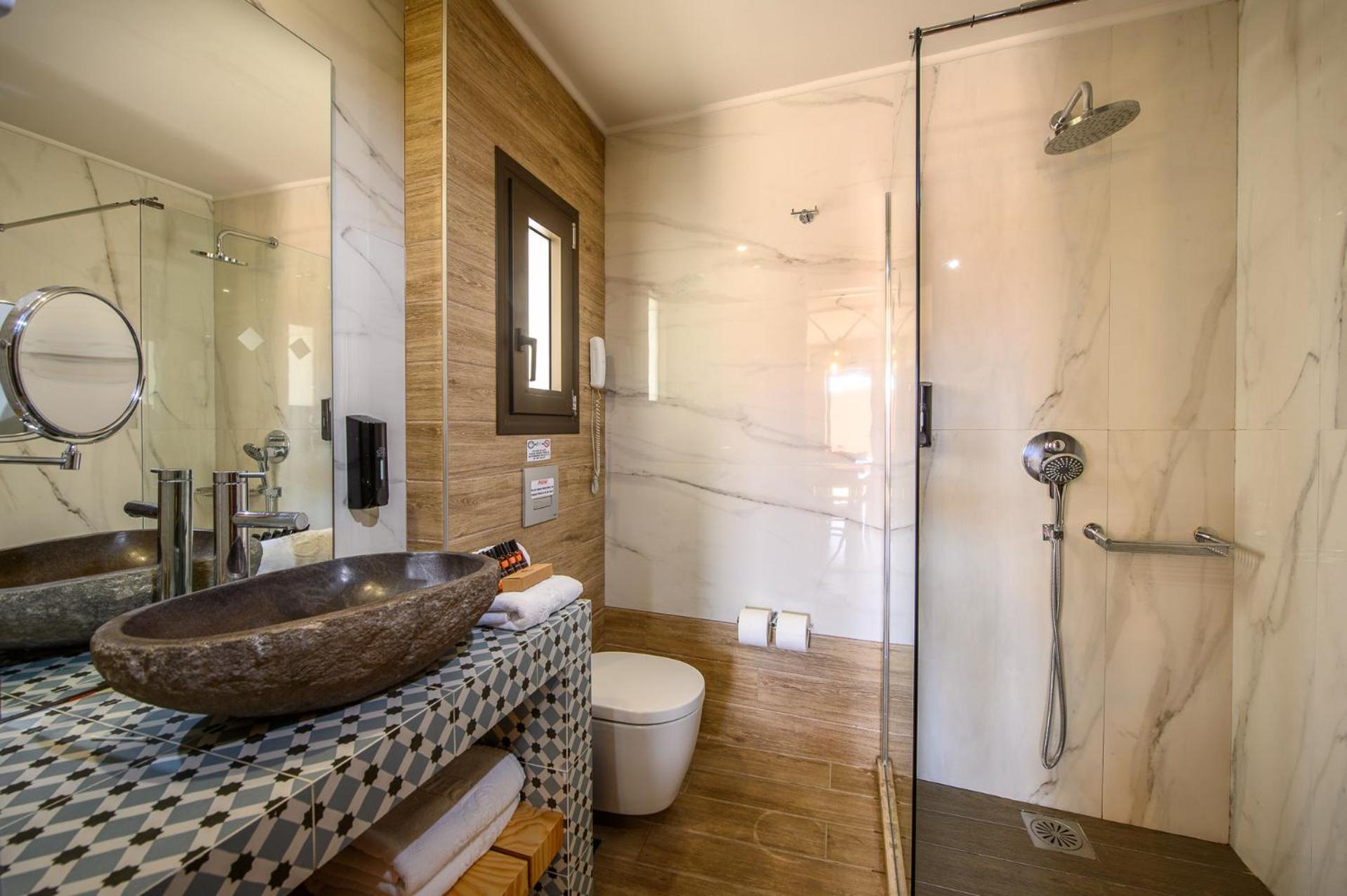 Premium Room Inland View - Photo 5