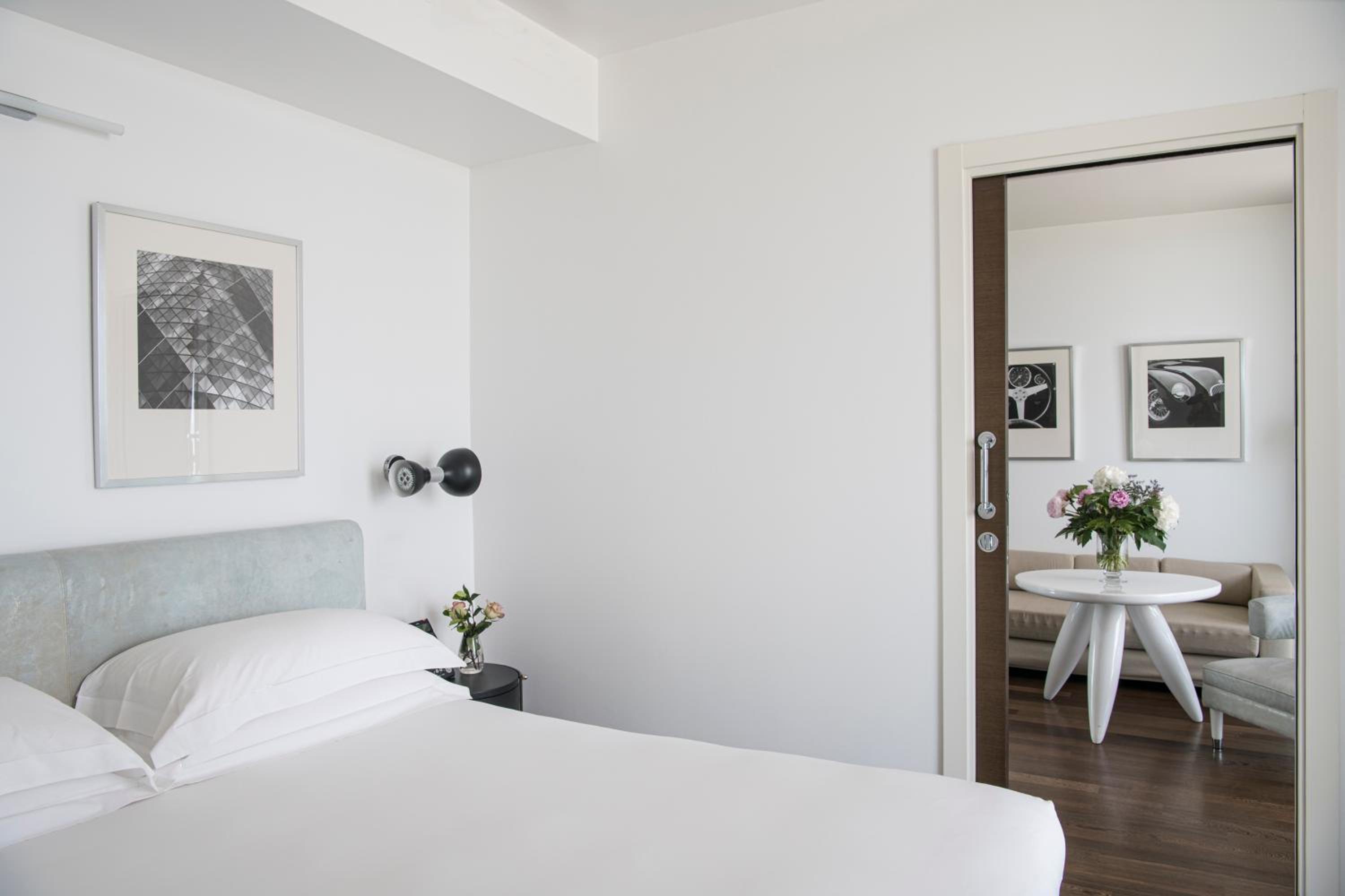Junior Suite - Photo 12