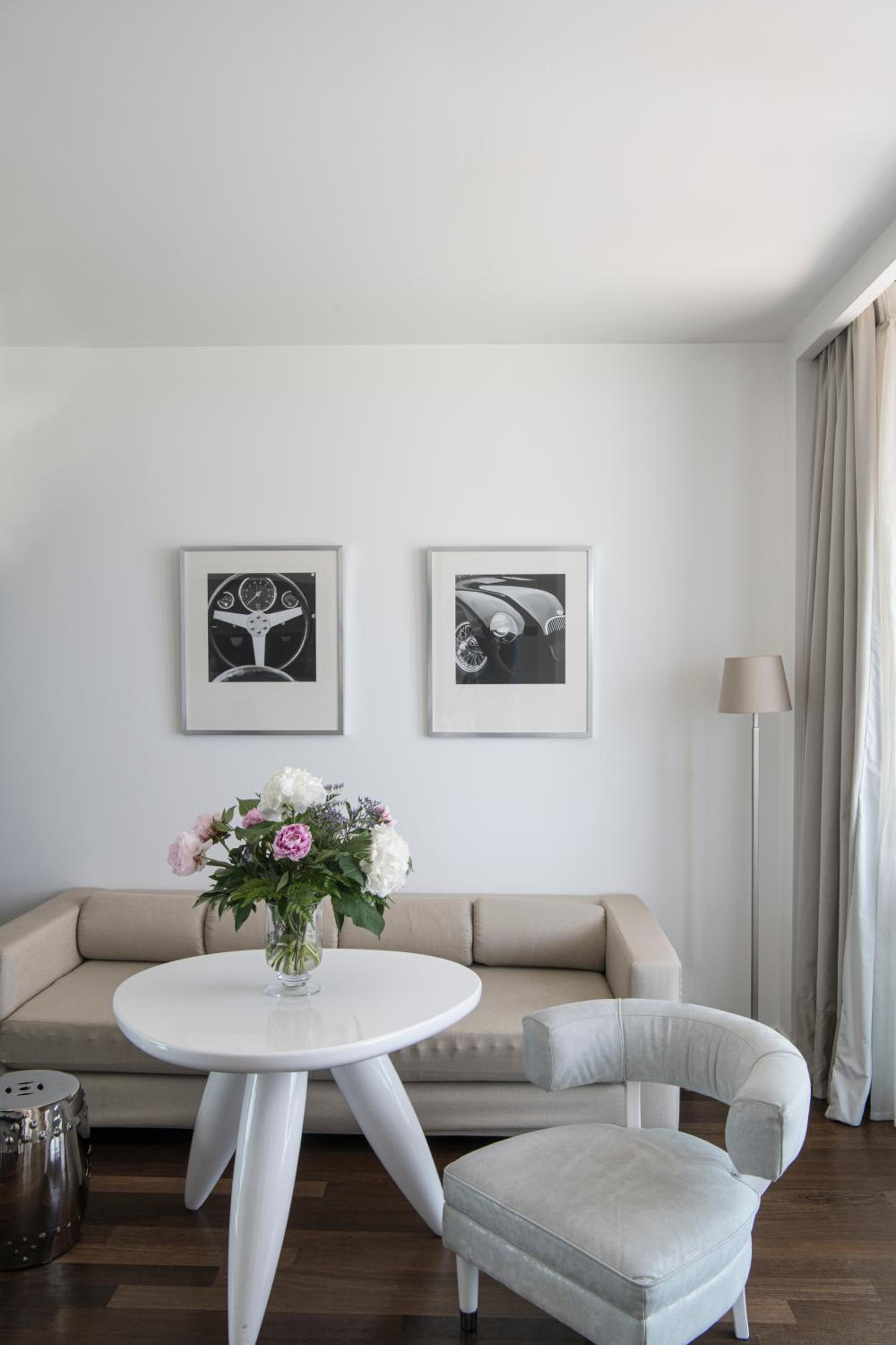Junior Suite - Photo 10