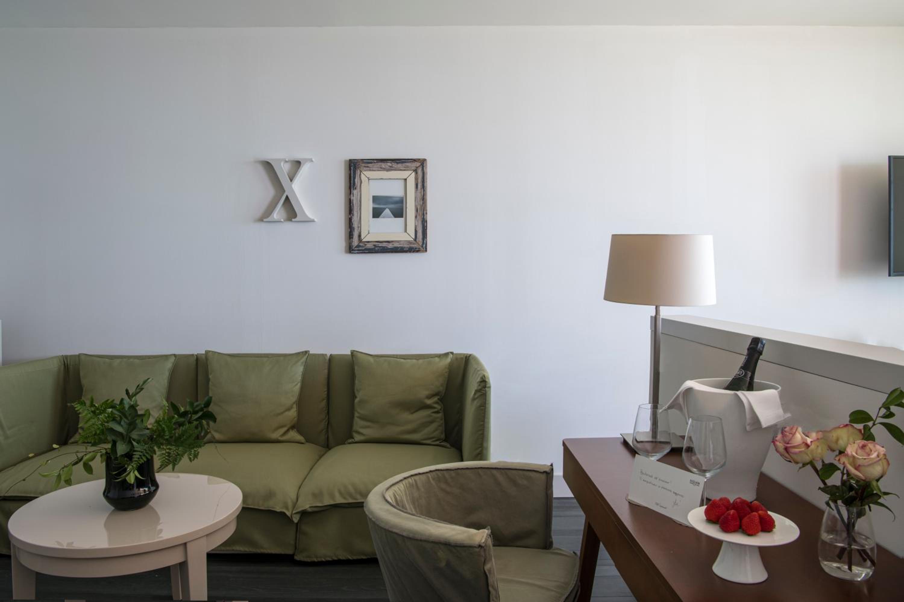 Junior Suite - Photo 20