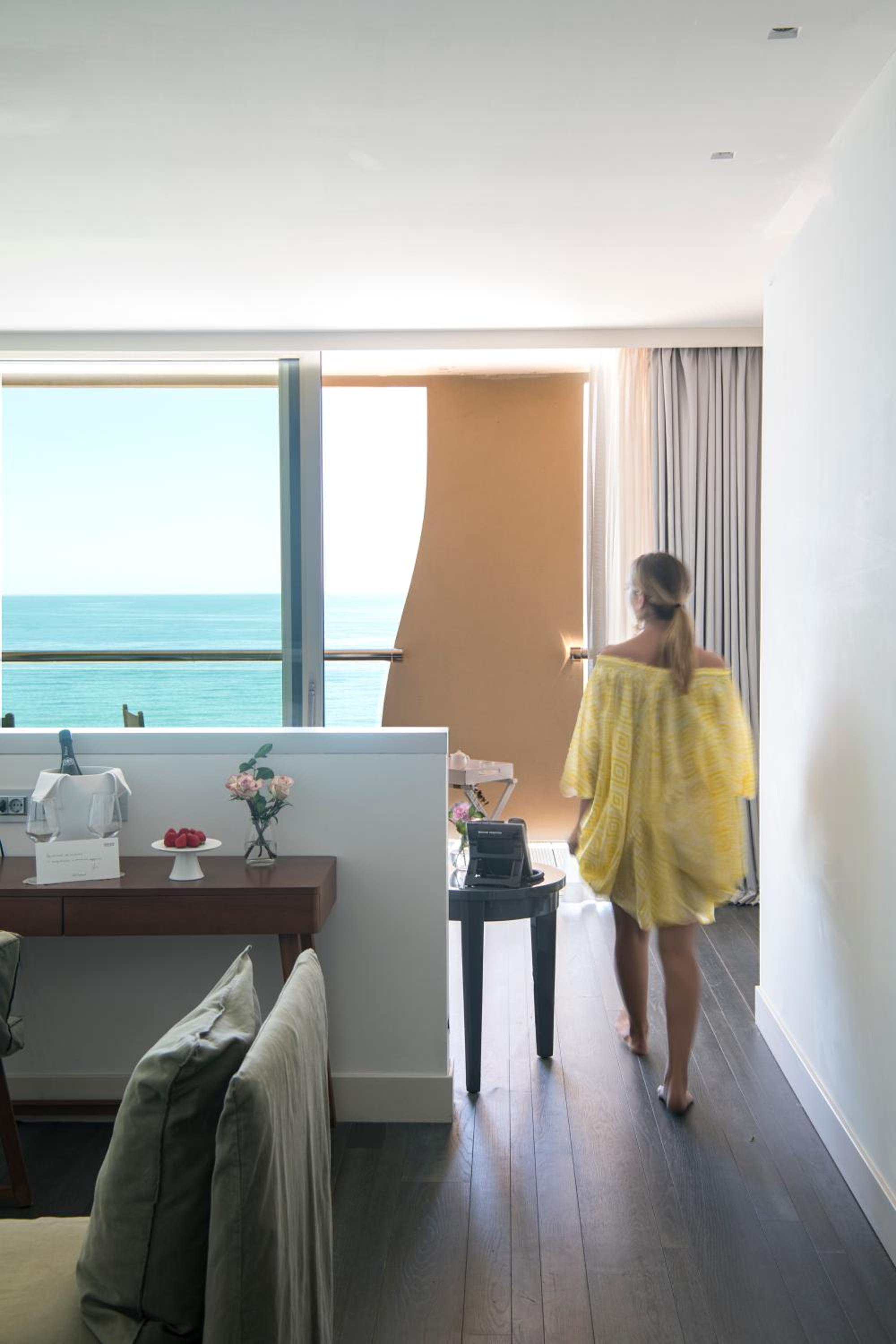 Junior Suite - Photo 18