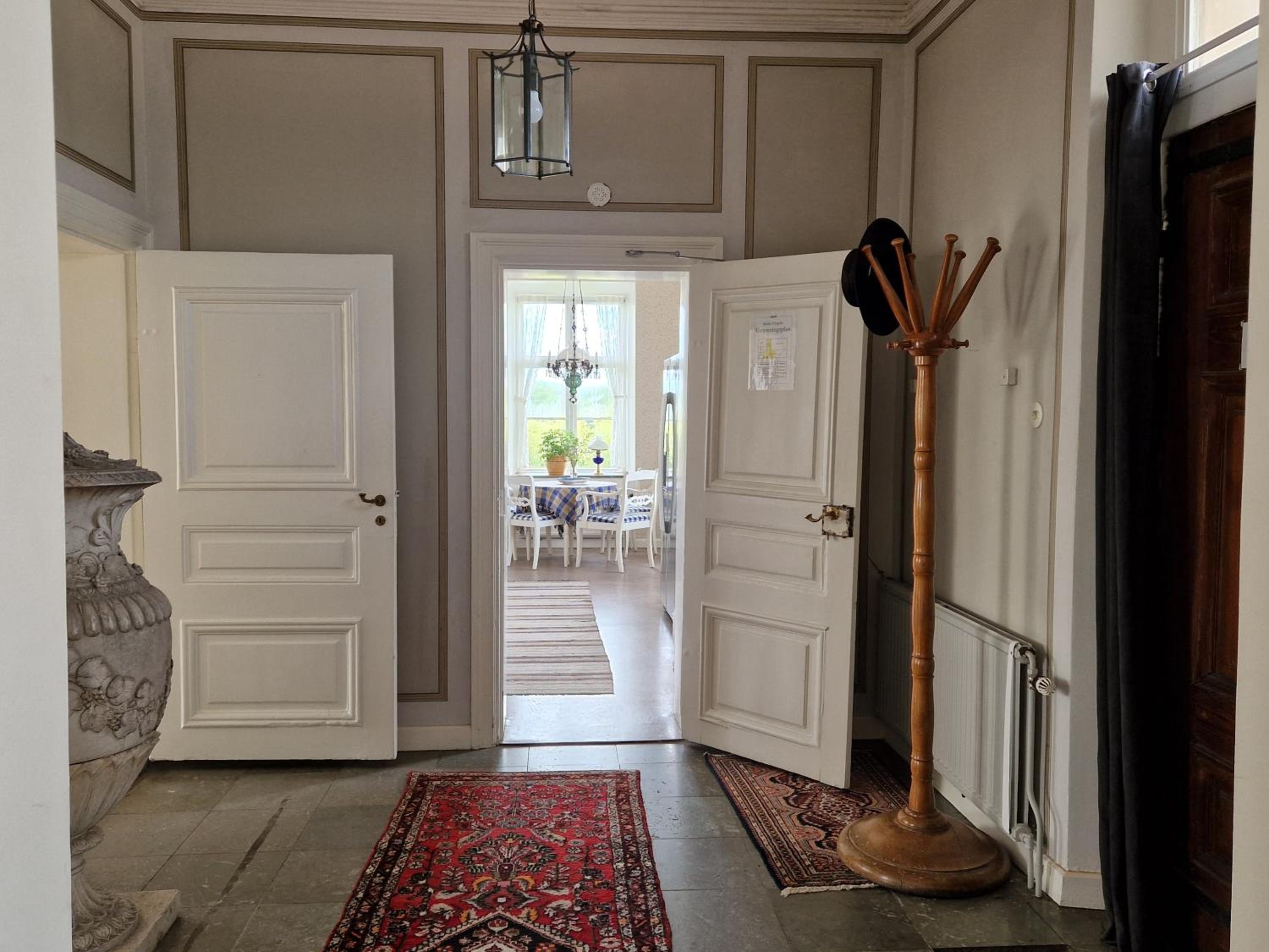 Superior Double Room with Garden View - Photo 10