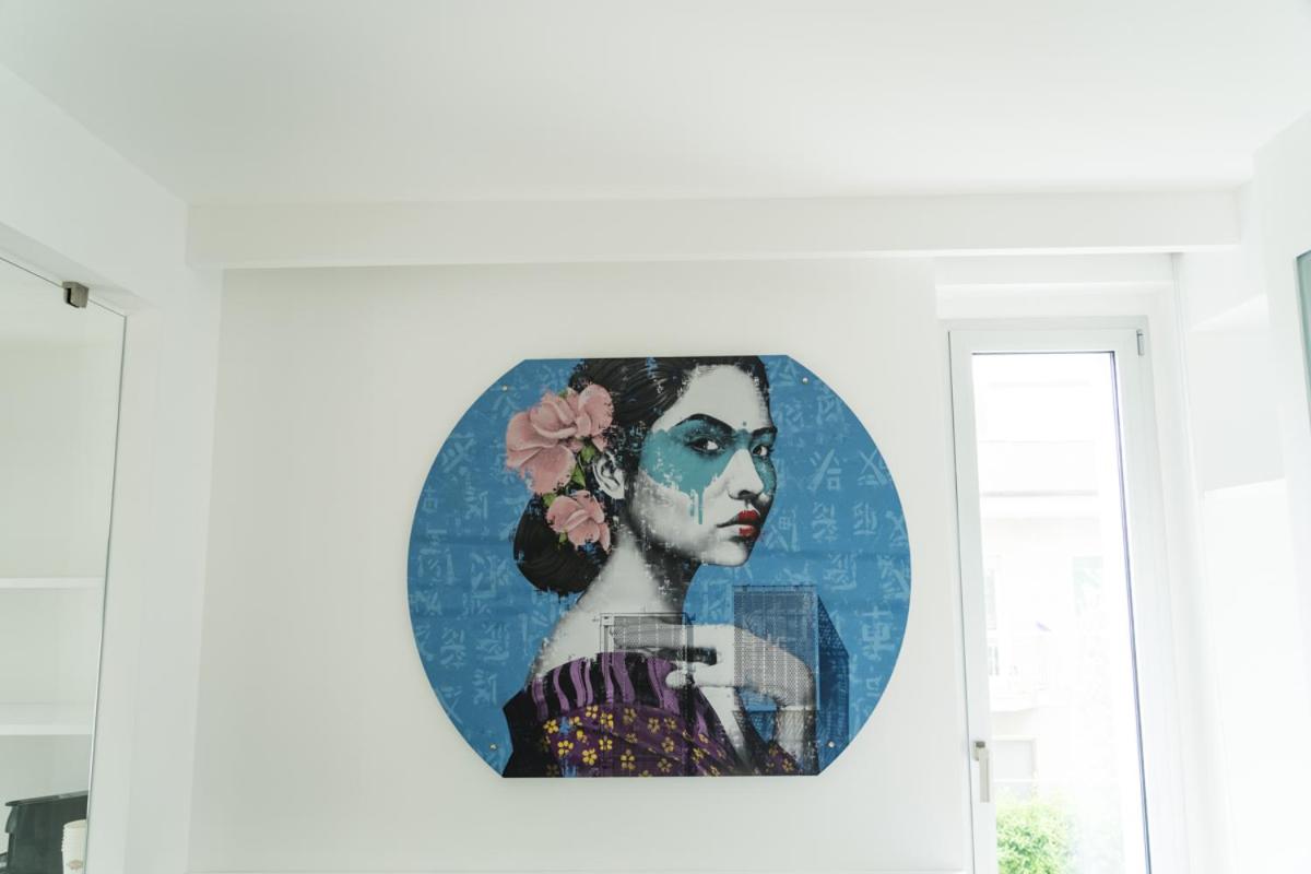 Deluxe Suite - Photo 2