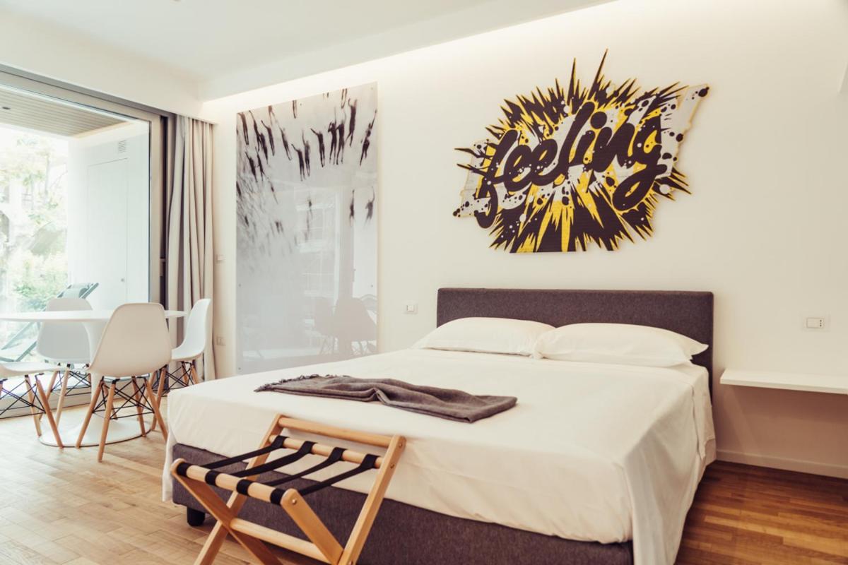 Junior Suite - Photo 18