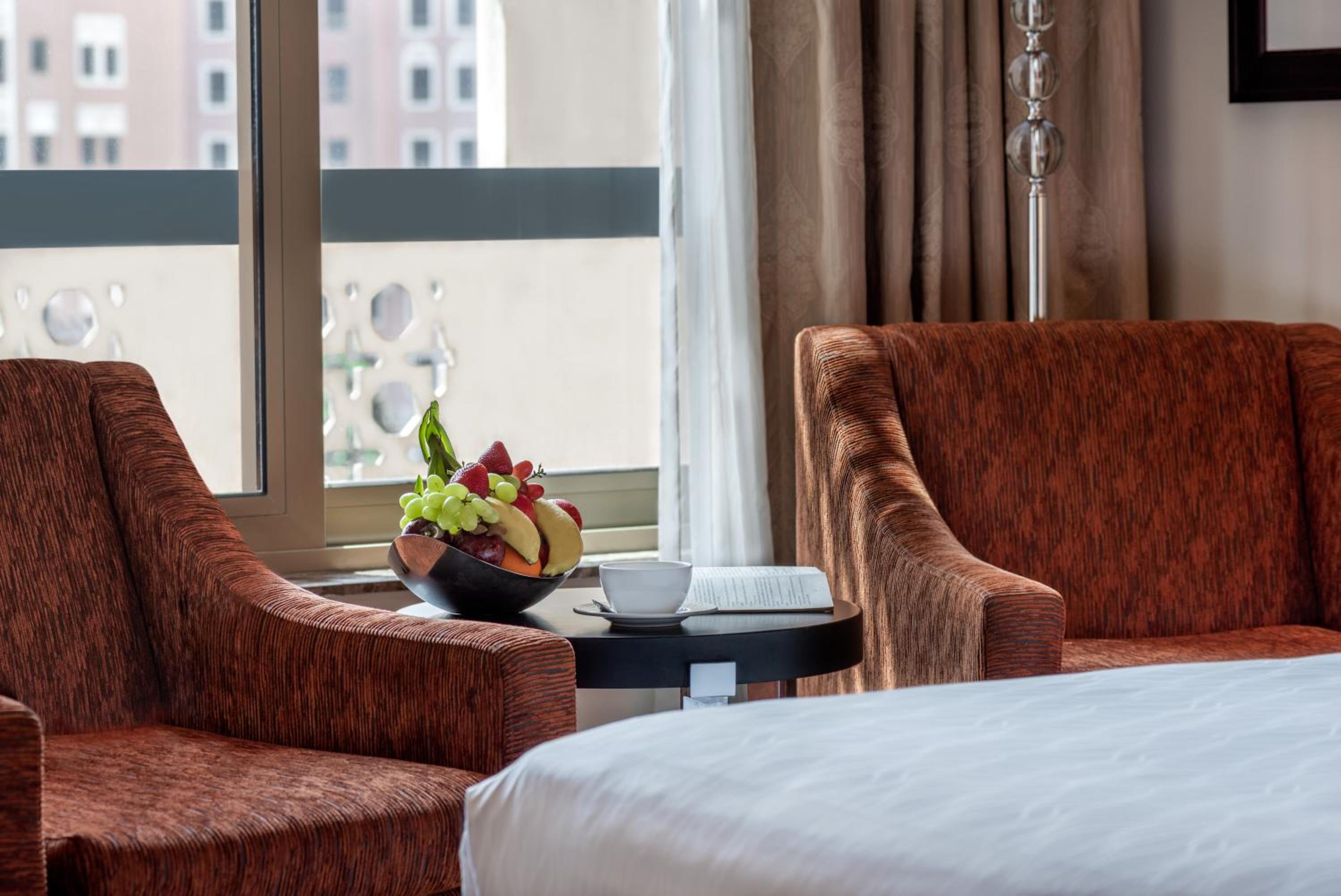 Executive Room, Evening Drinks & Canapes Section