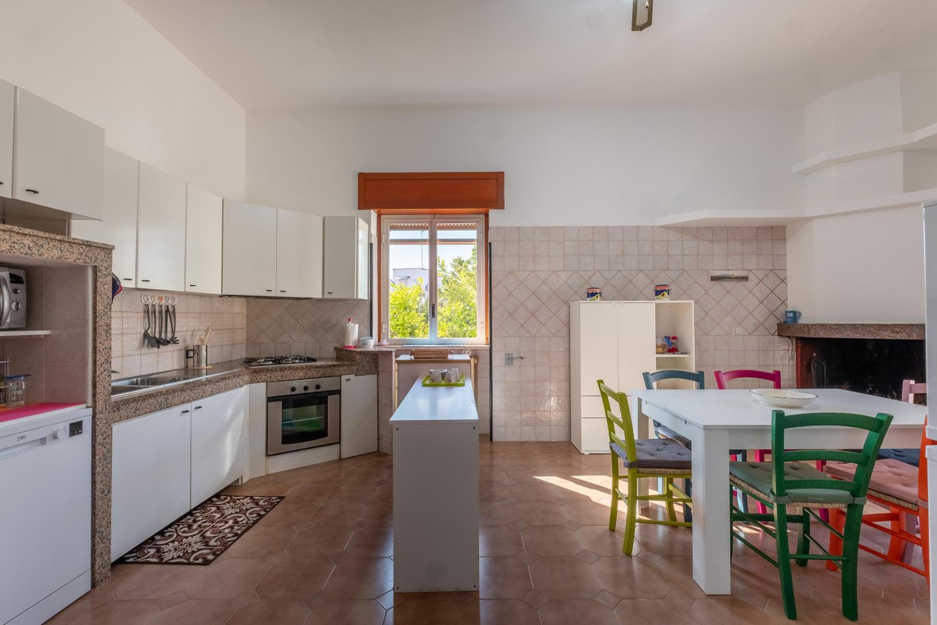 Superior Apartment with City View photo 3