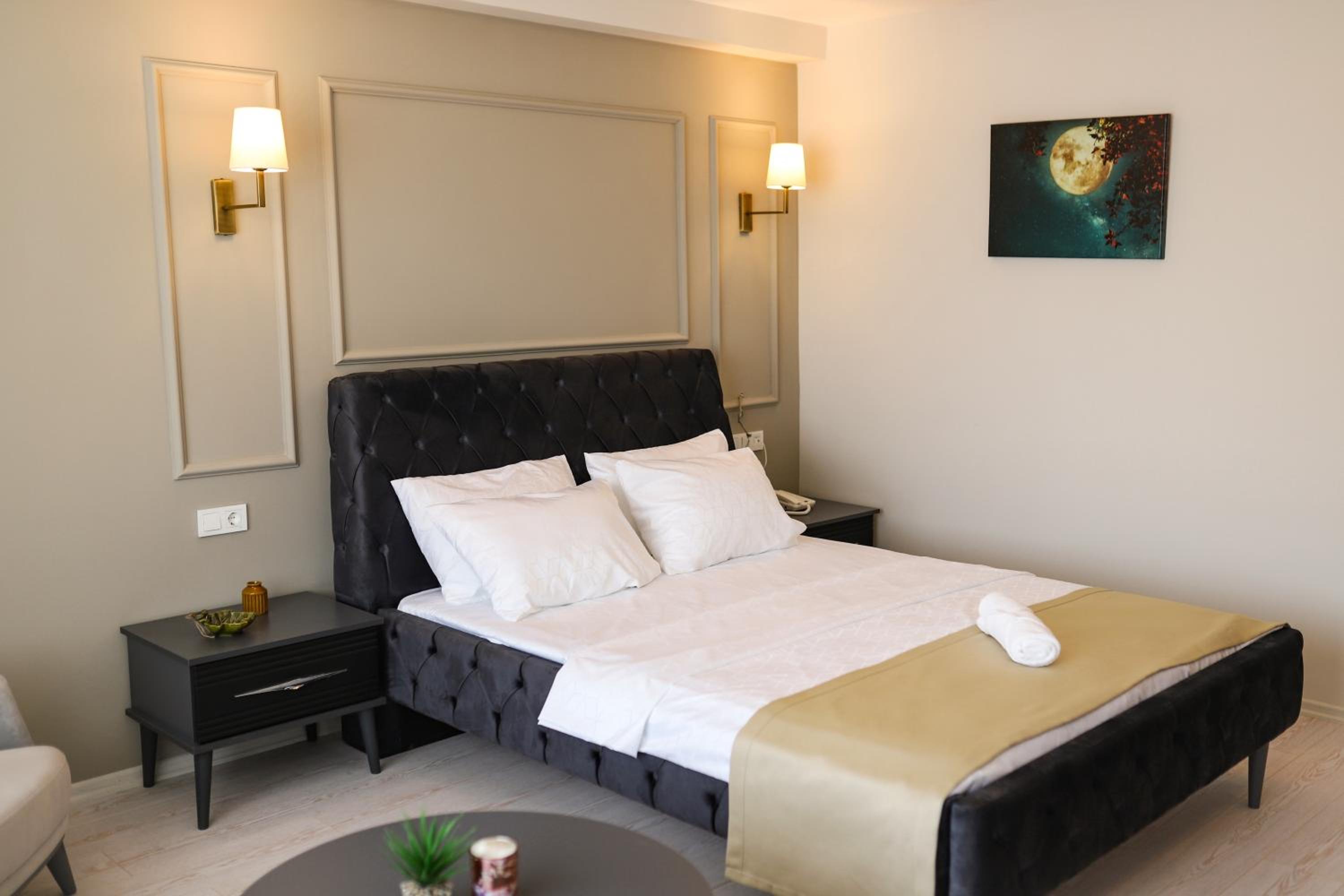 Deluxe Twin Room - Photo 4