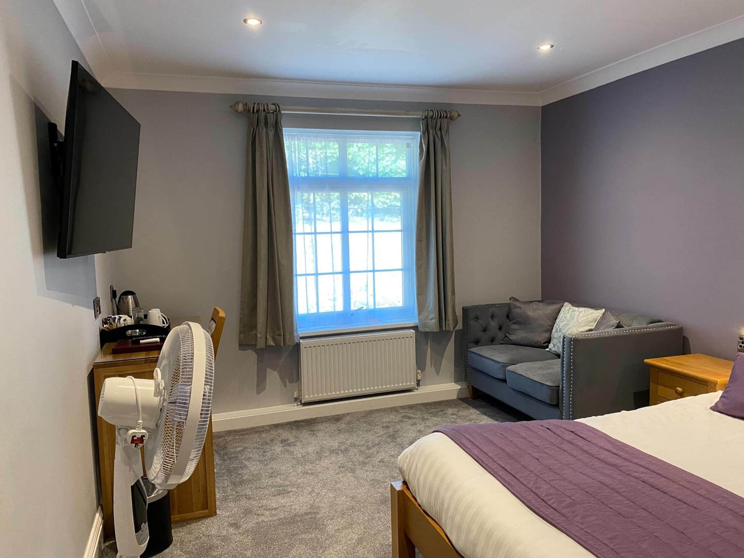 Ashton Suite